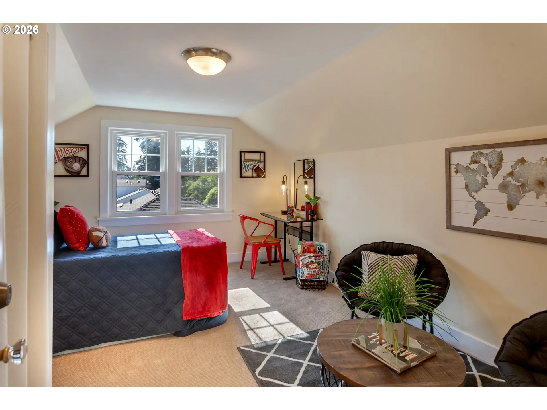 Bedroom-# 3