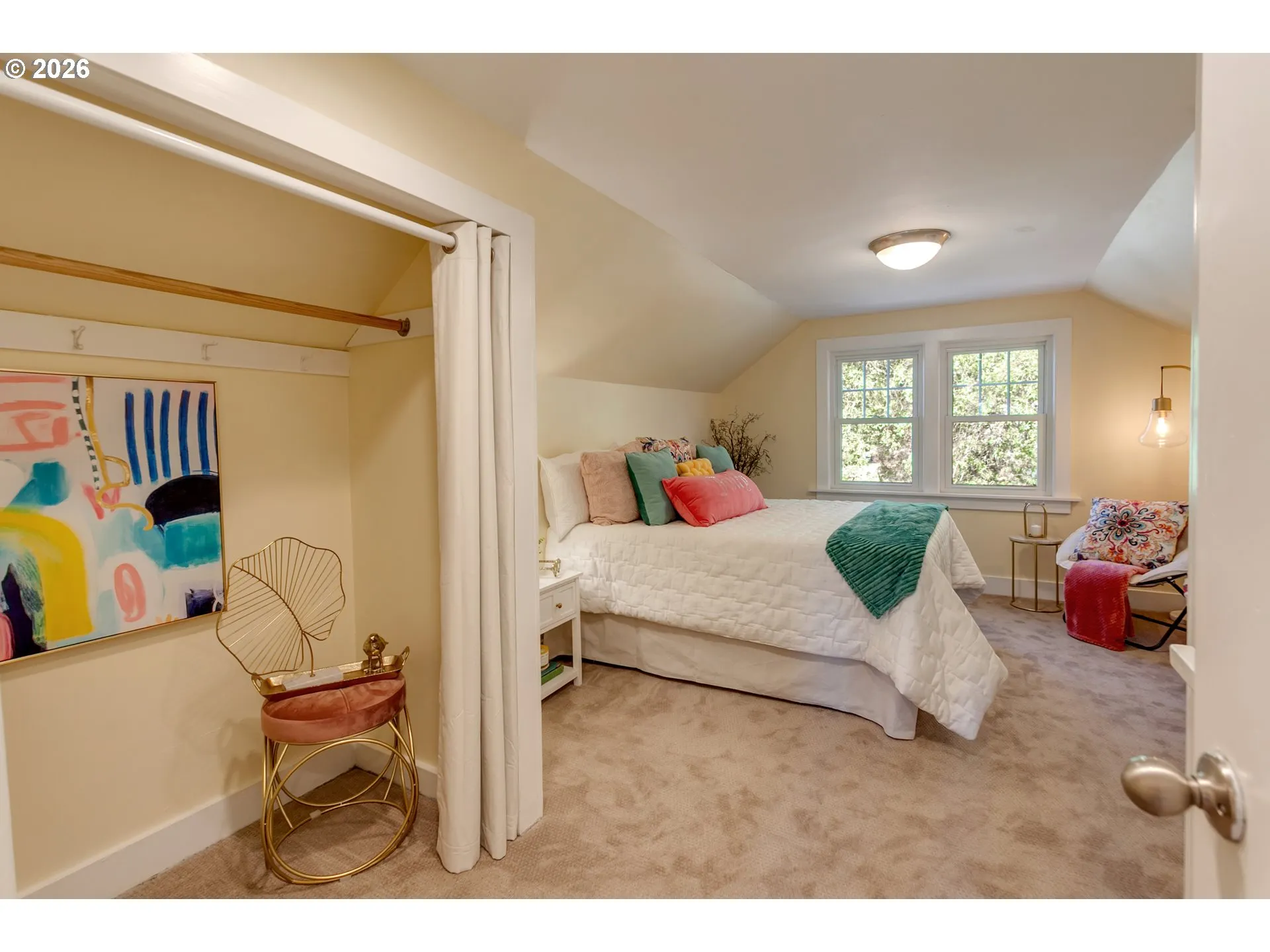 Bedroom-# 4