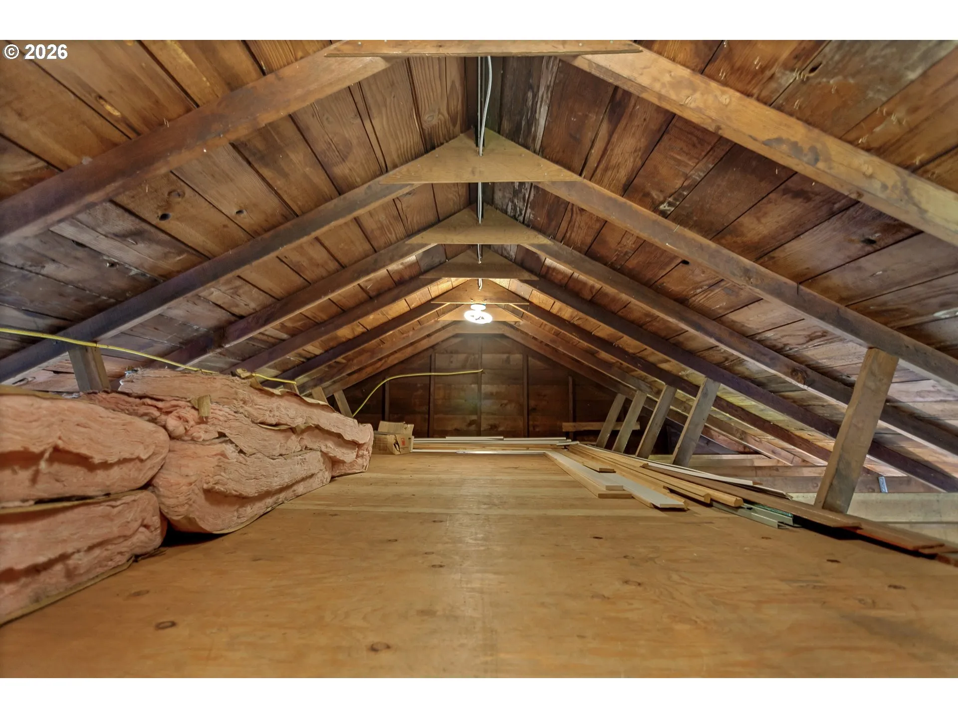 Garage-# 3