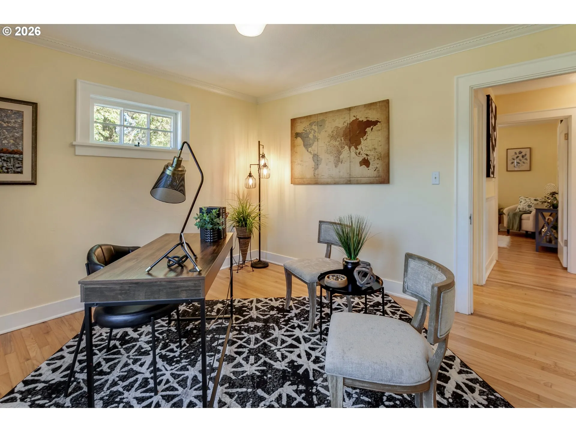 Bedroom-# 1