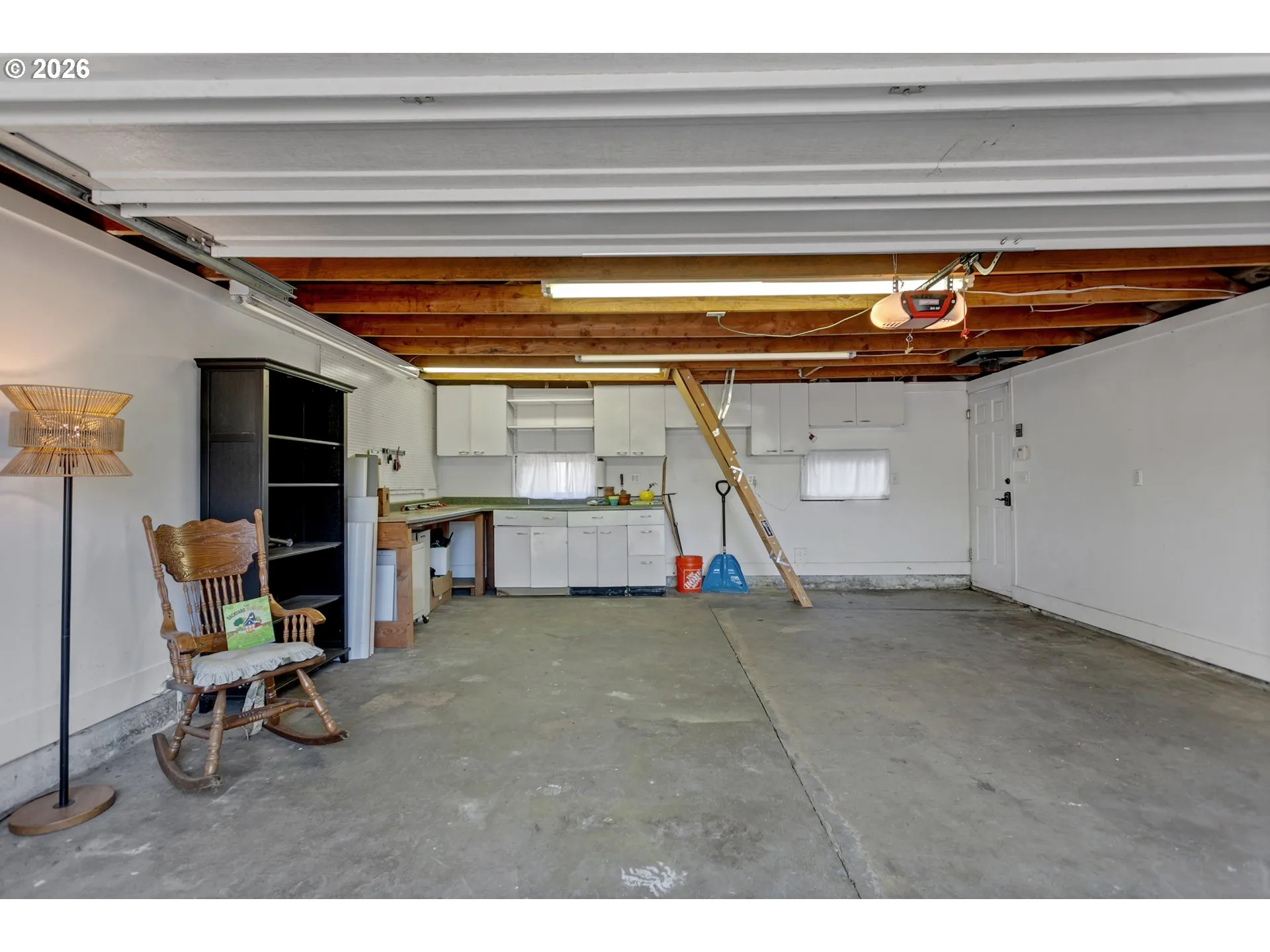 Garage-# 2