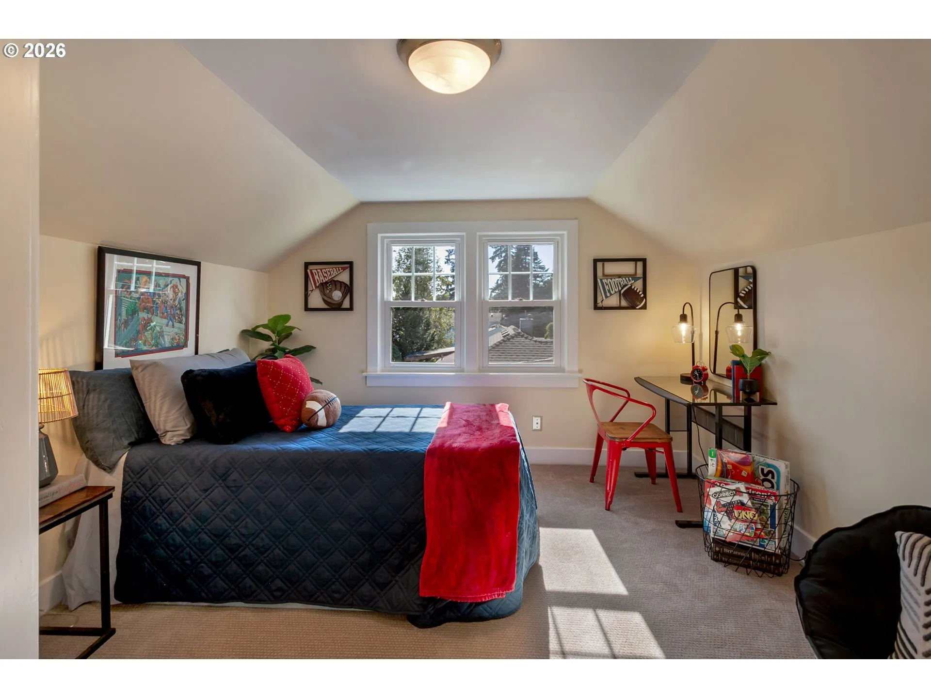 Bedroom-Upper