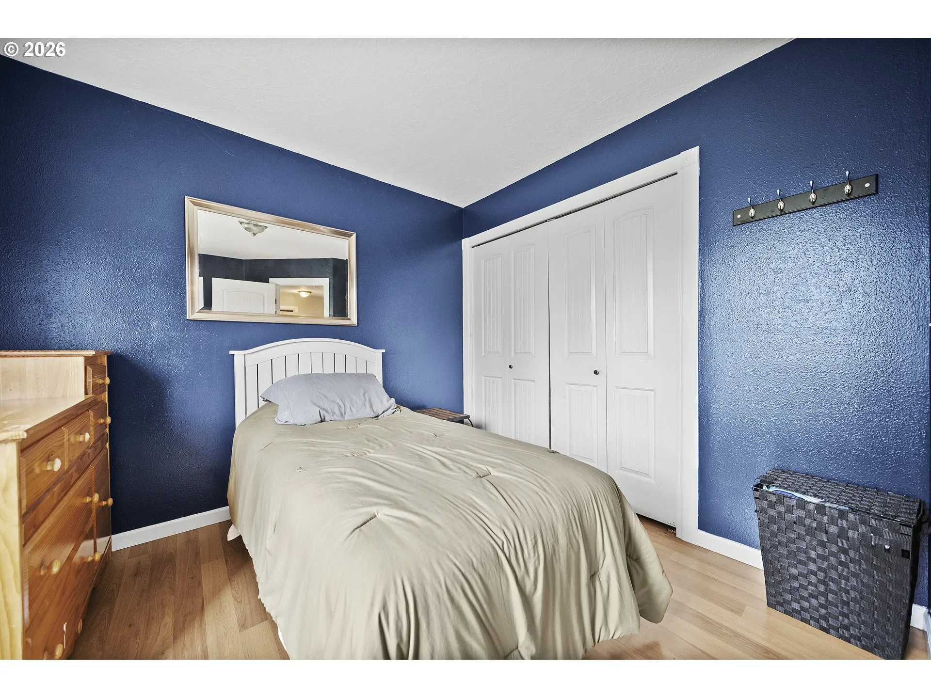 Bedroom-# 3