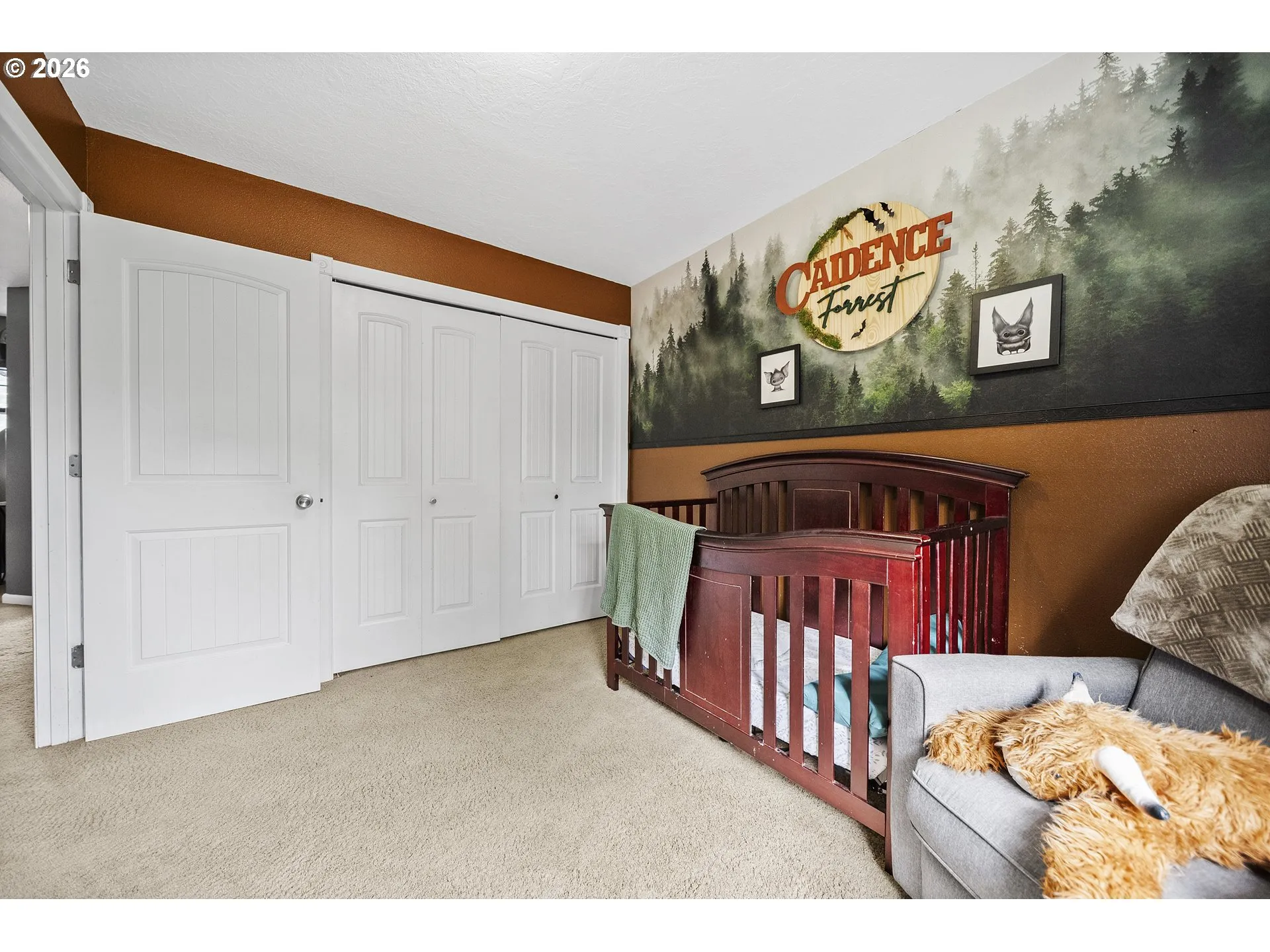Bedroom-# 2