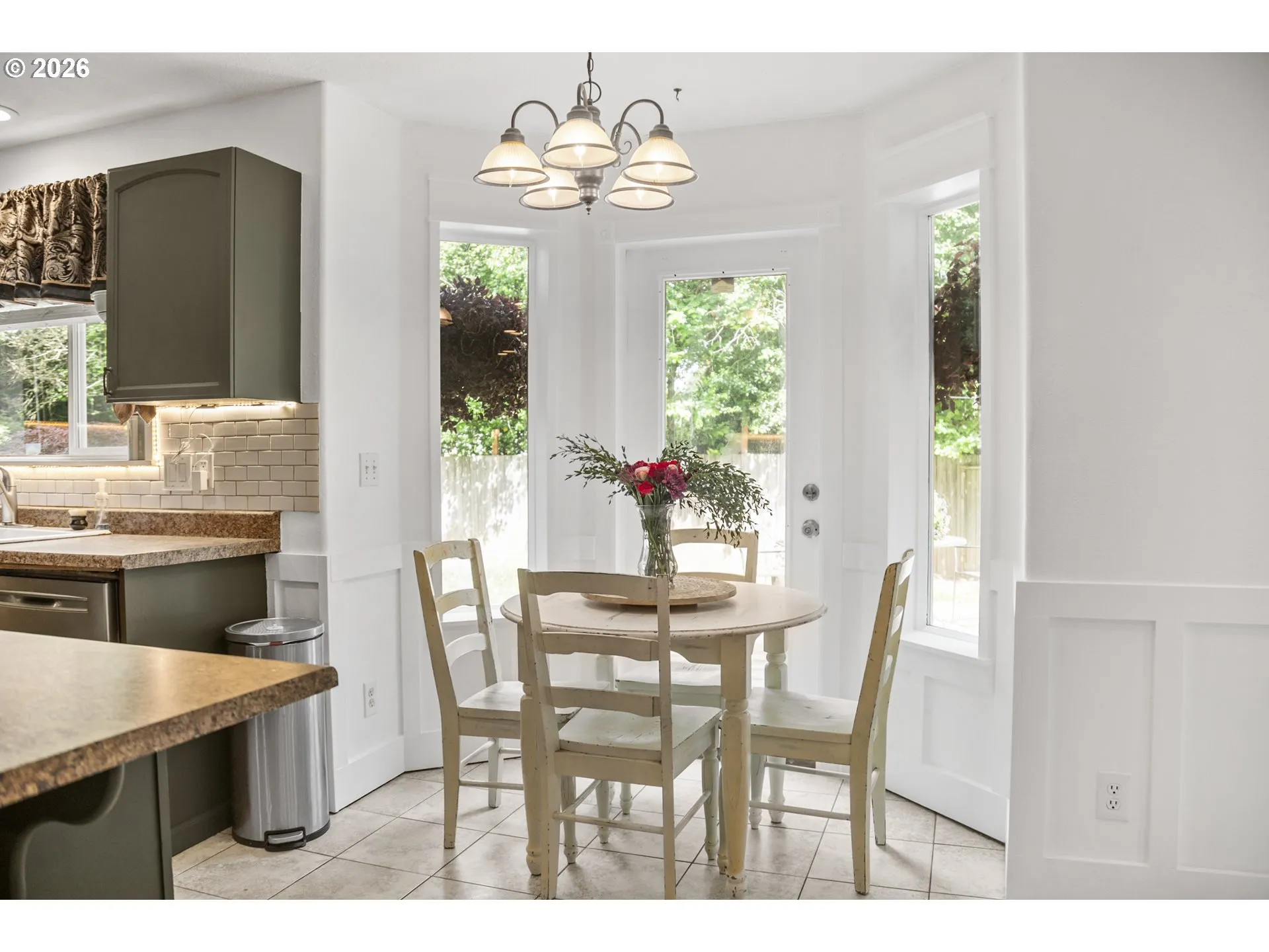 Kitchen/Nook