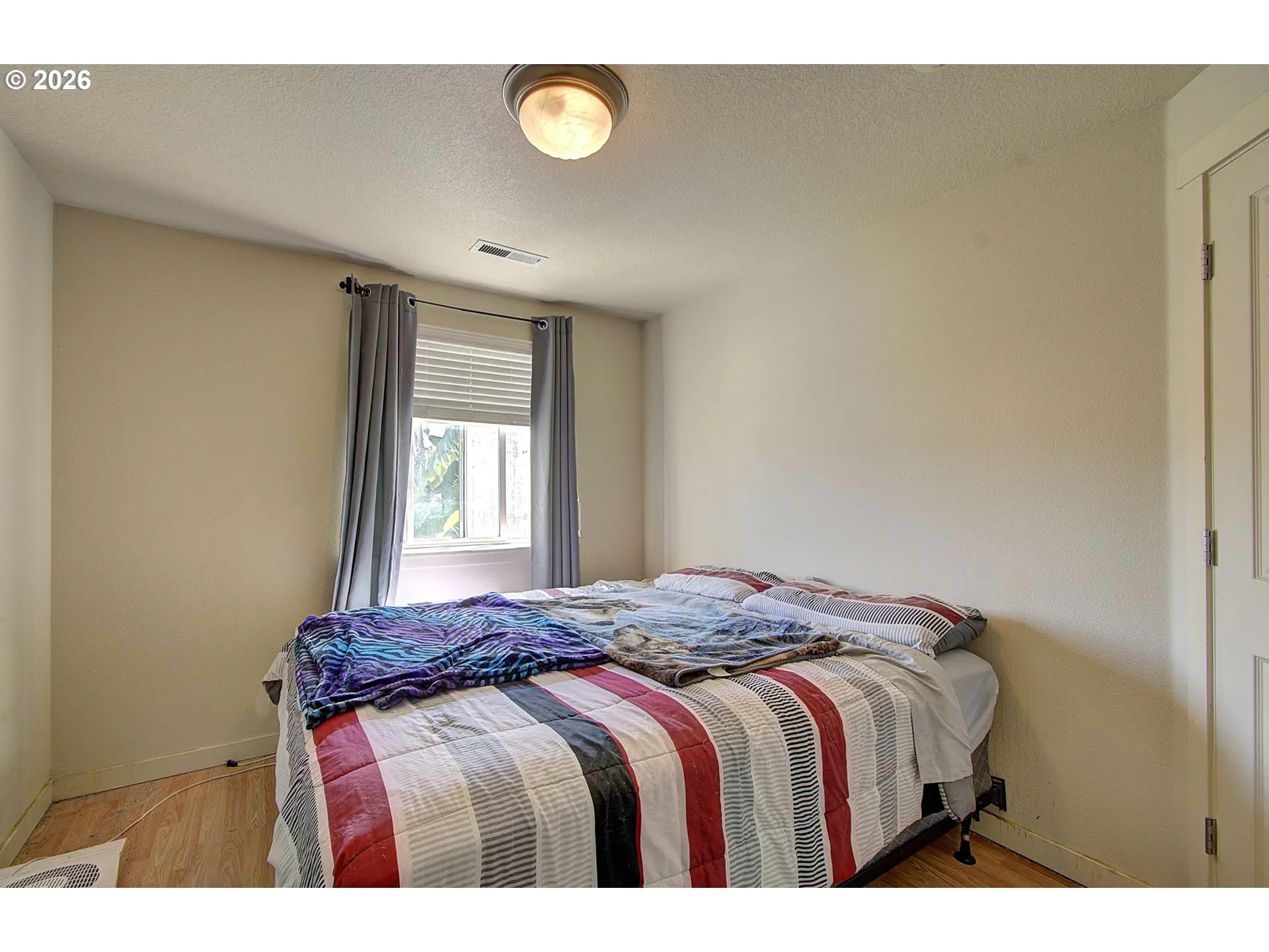 Bedroom-#3 Upper