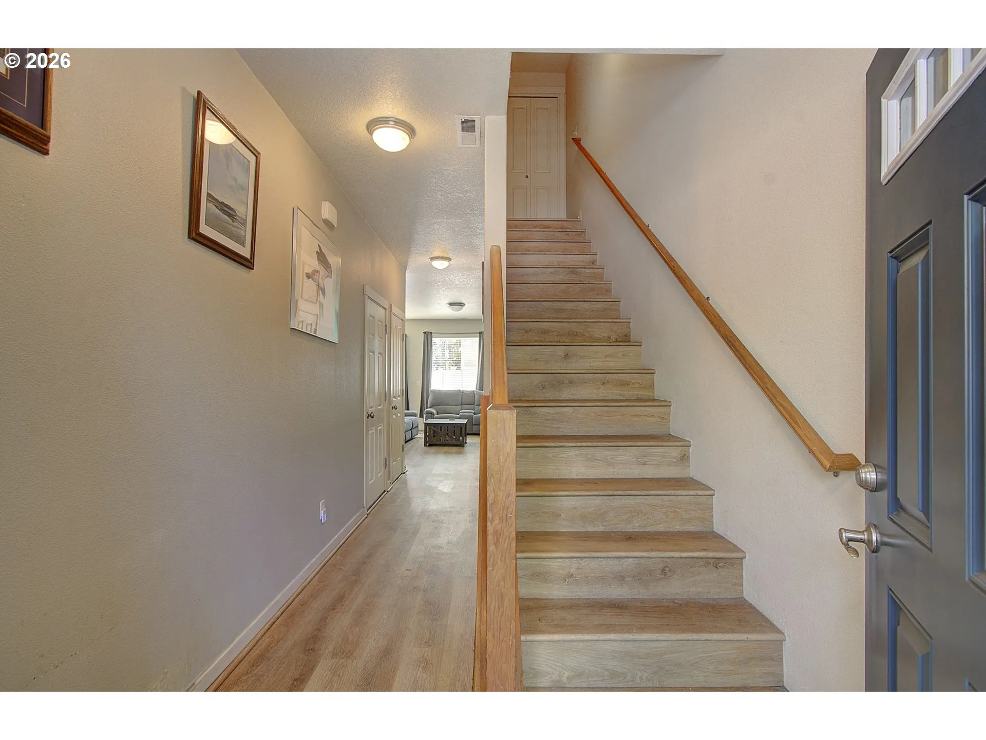 Entrance/Foyer