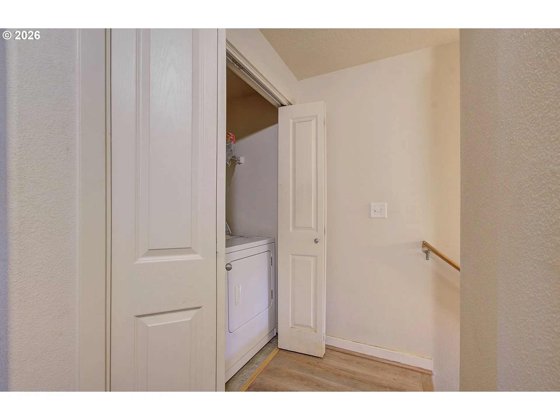Laundry-Upper