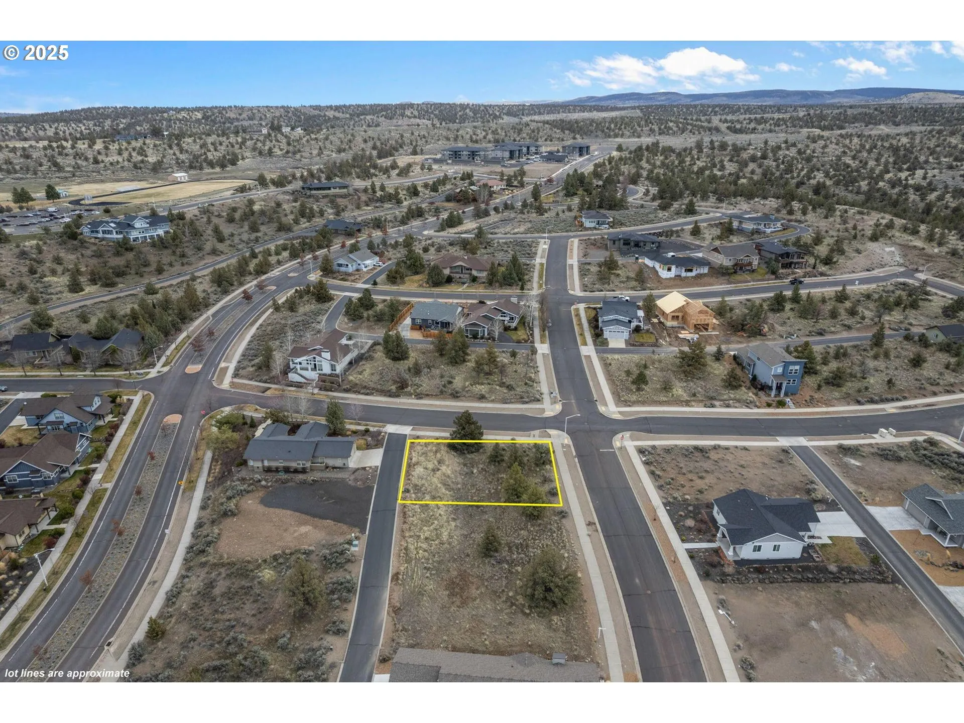 View-Aerial