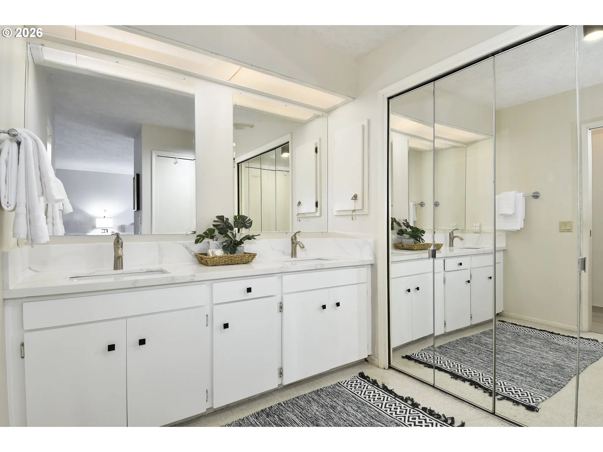 En Suite Bathroom