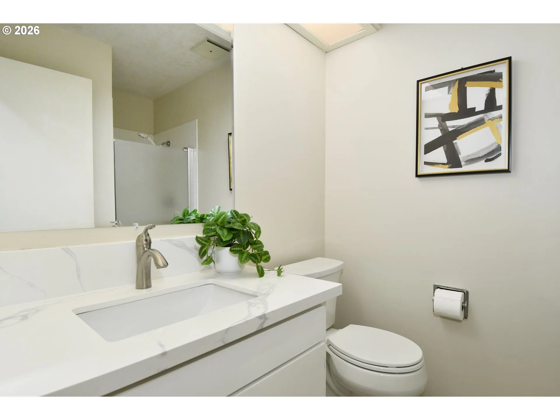 Bathroom-# 2