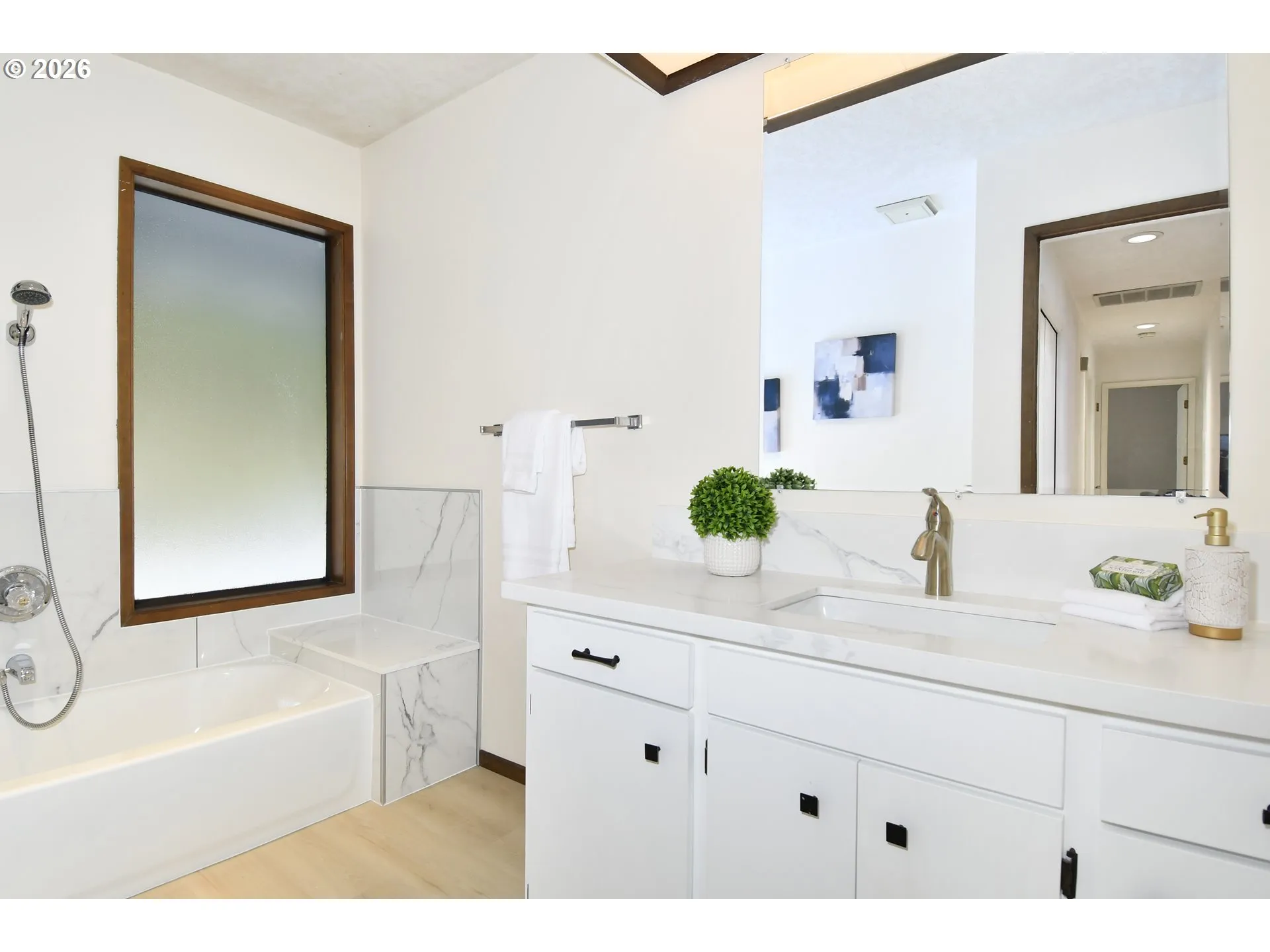 Bathroom-# 1