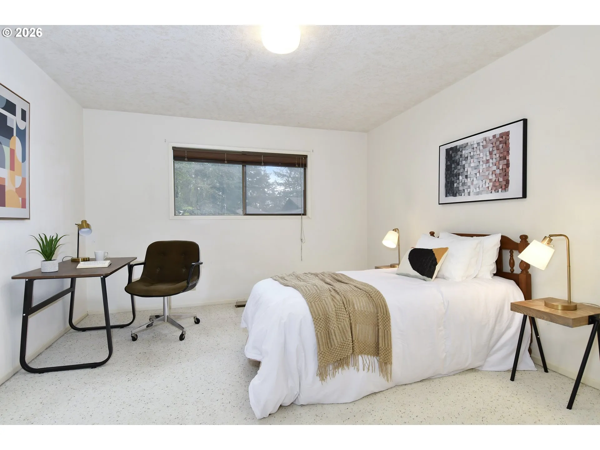 Bedroom-# 4