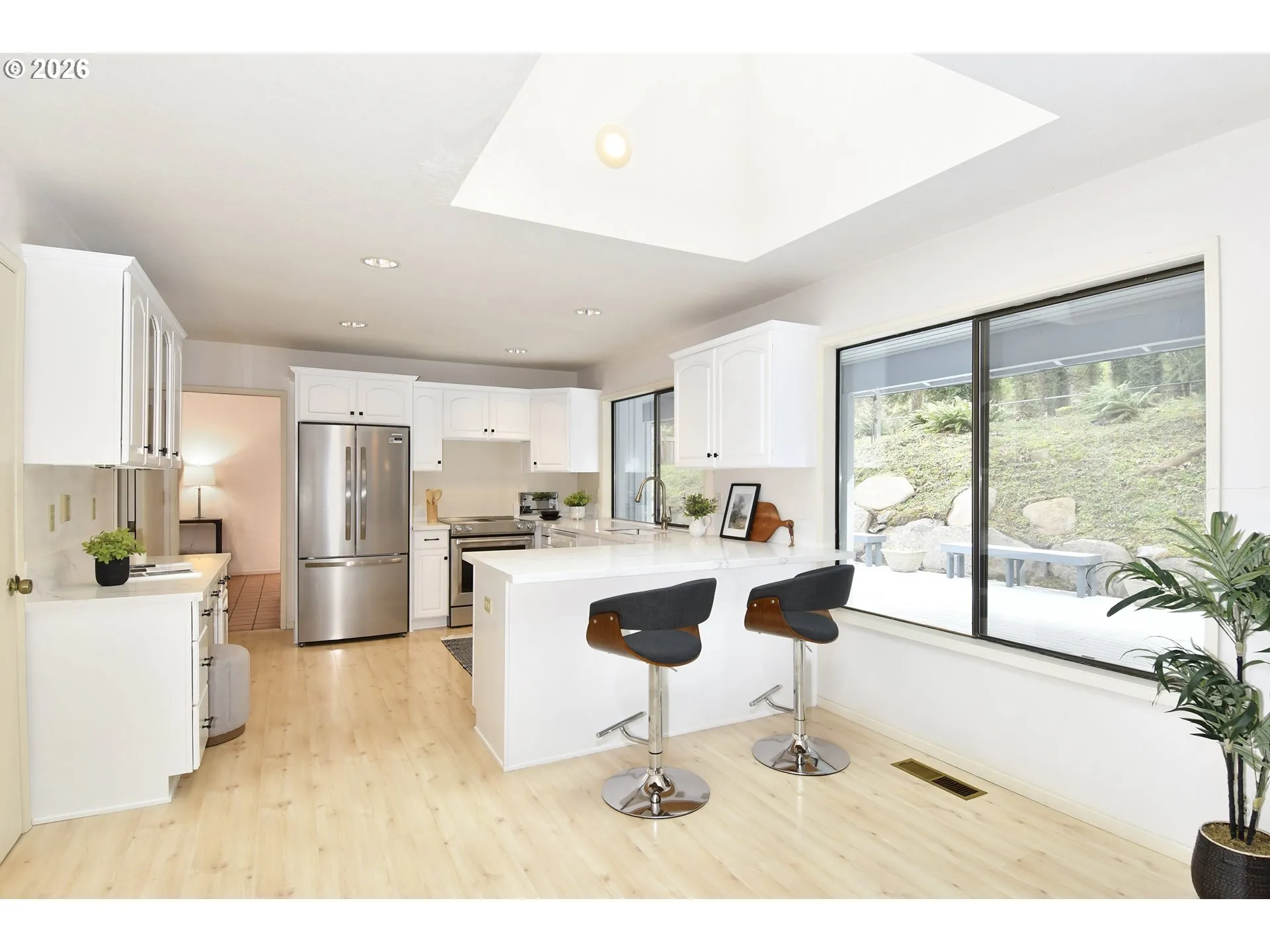 Kitchen/Nook