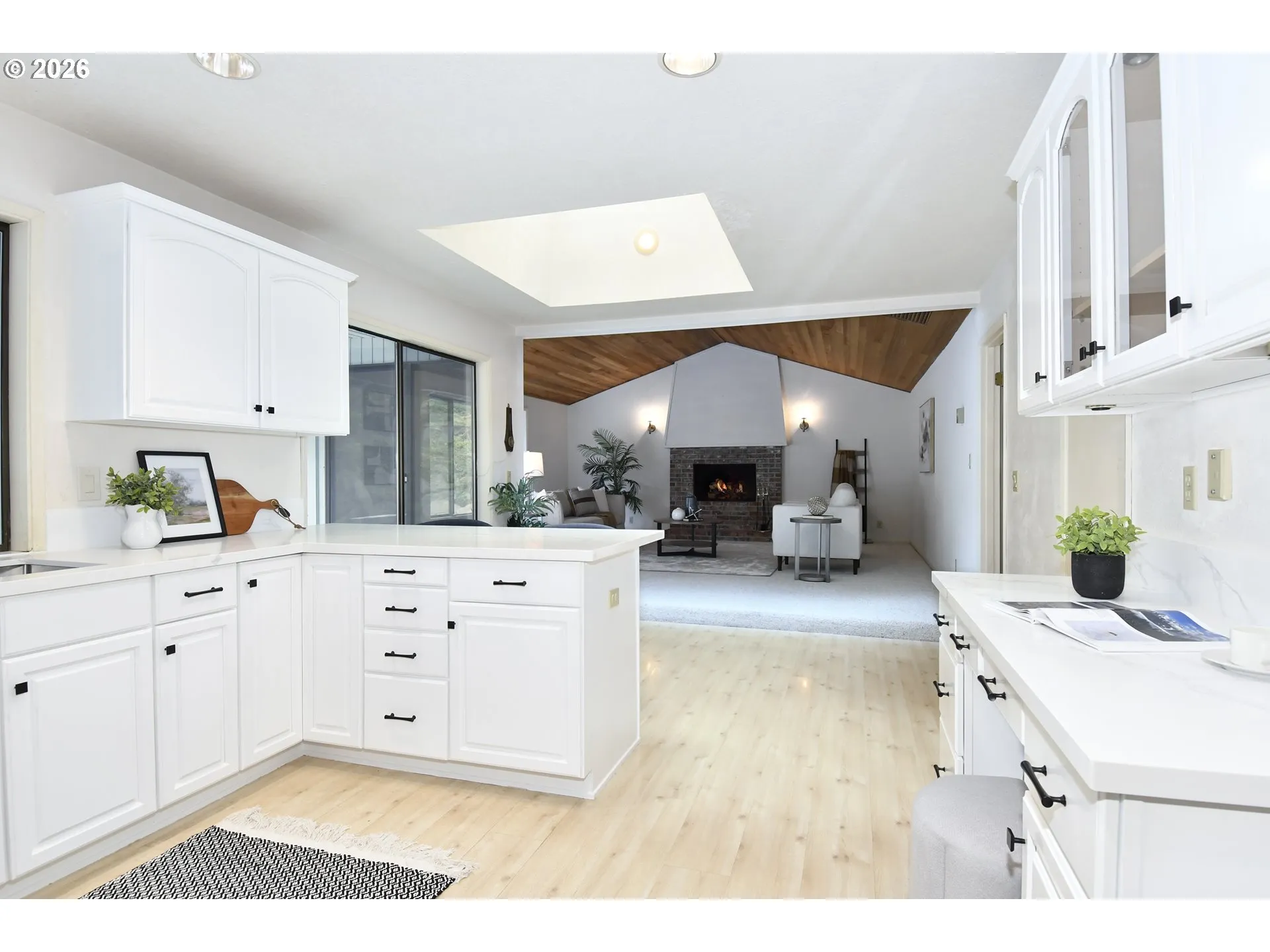 Kitchen/Nook