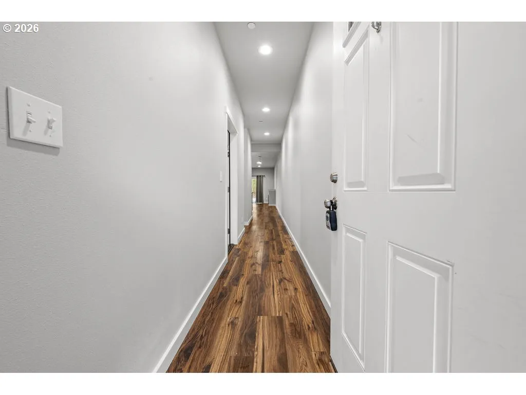 Entrance/Foyer