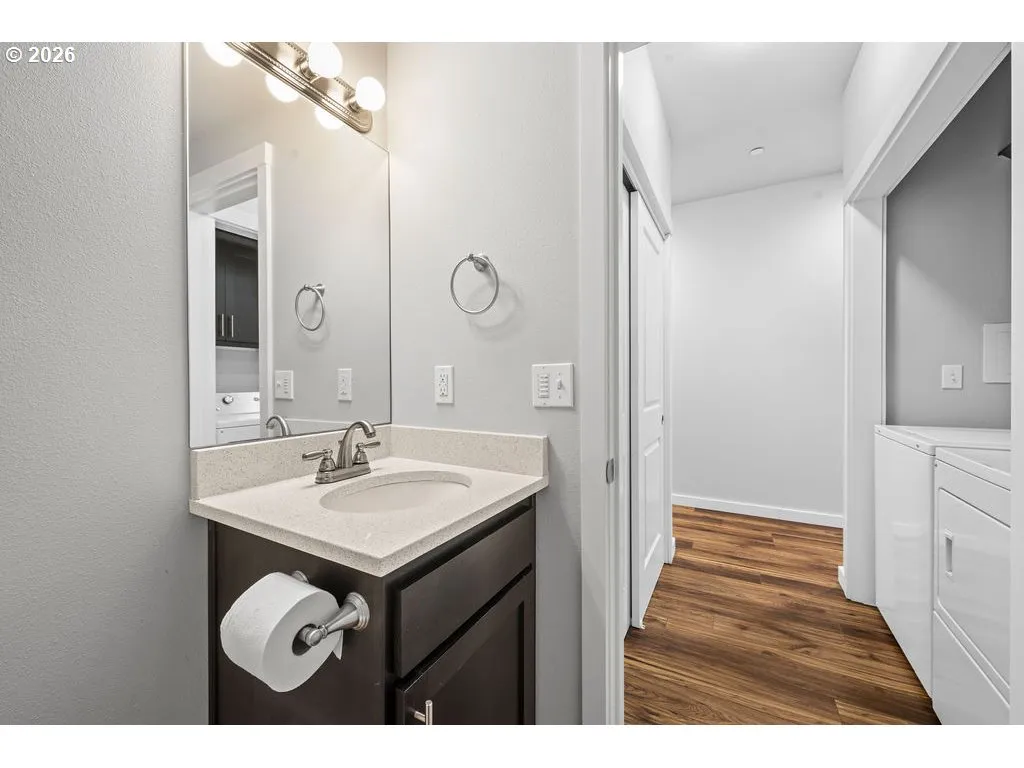 Bathroom-Half Bath