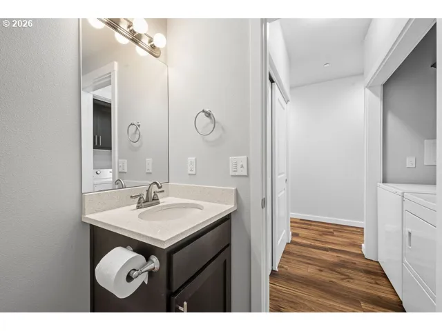 Bathroom-Half Bath
