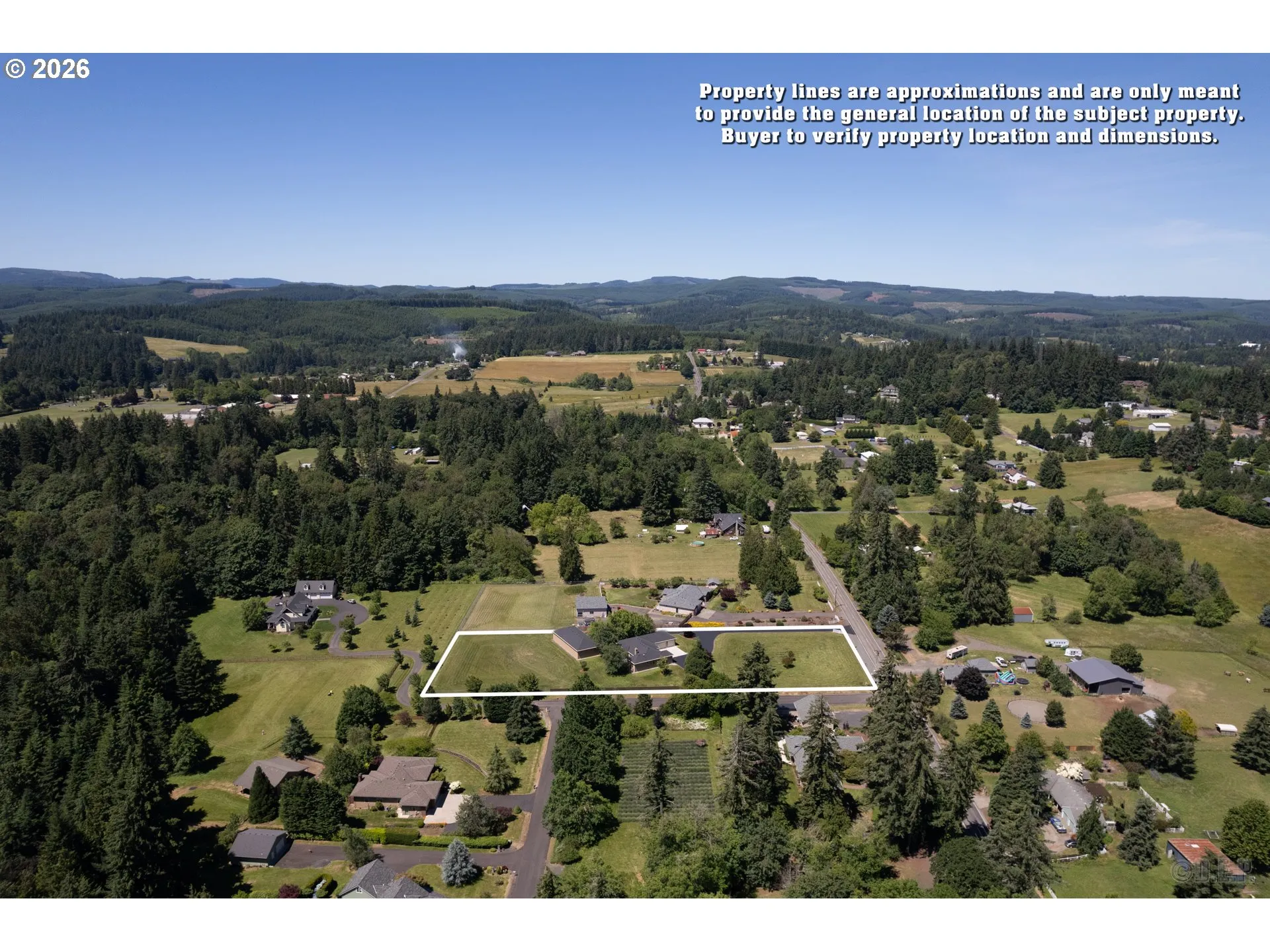 Drone View/UAV-Aerial