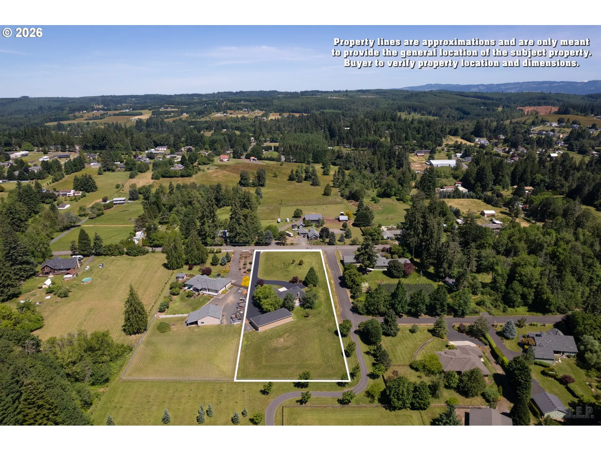 Drone View/UAV-Aerial