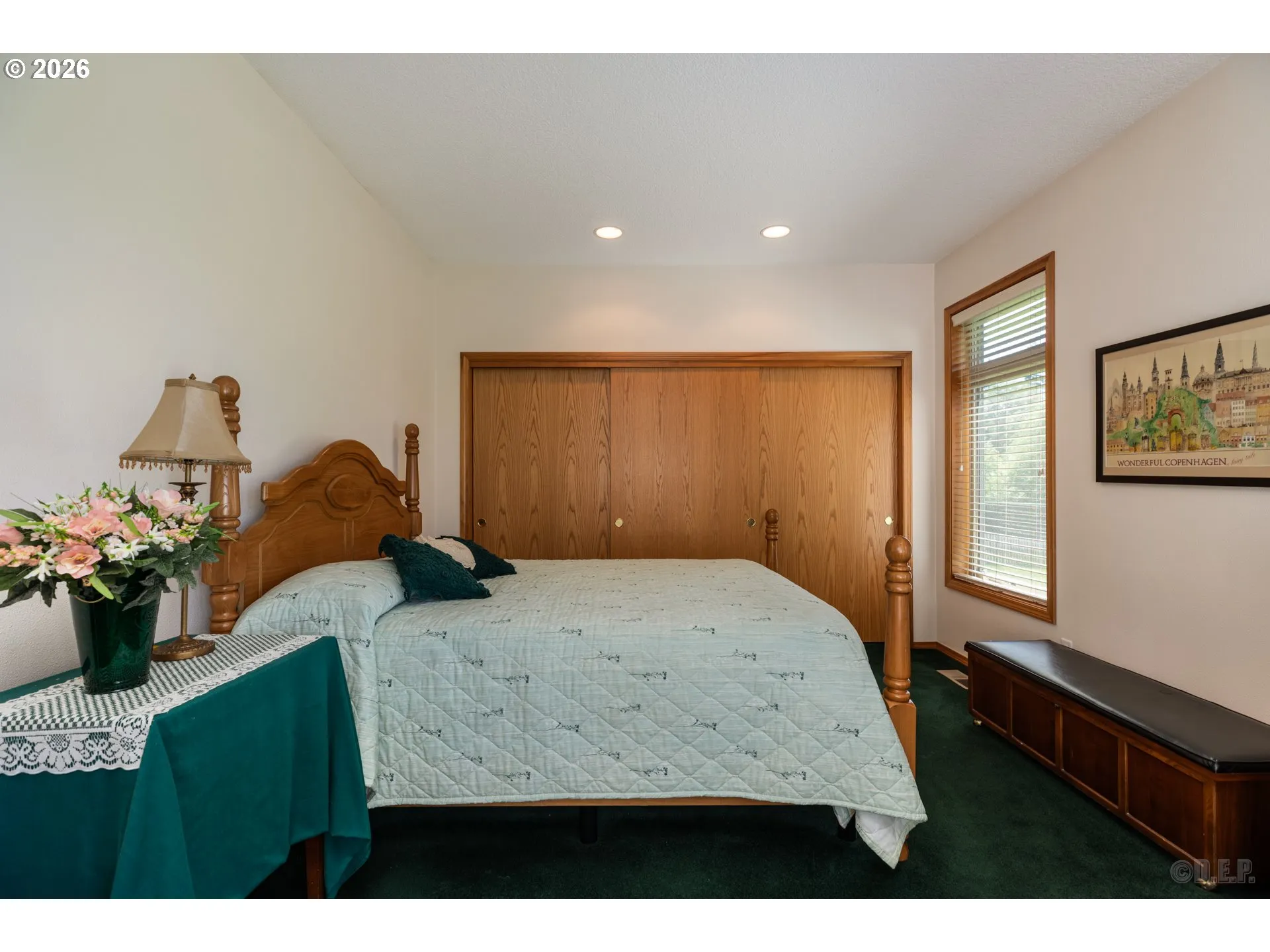 Bedroom-# 4