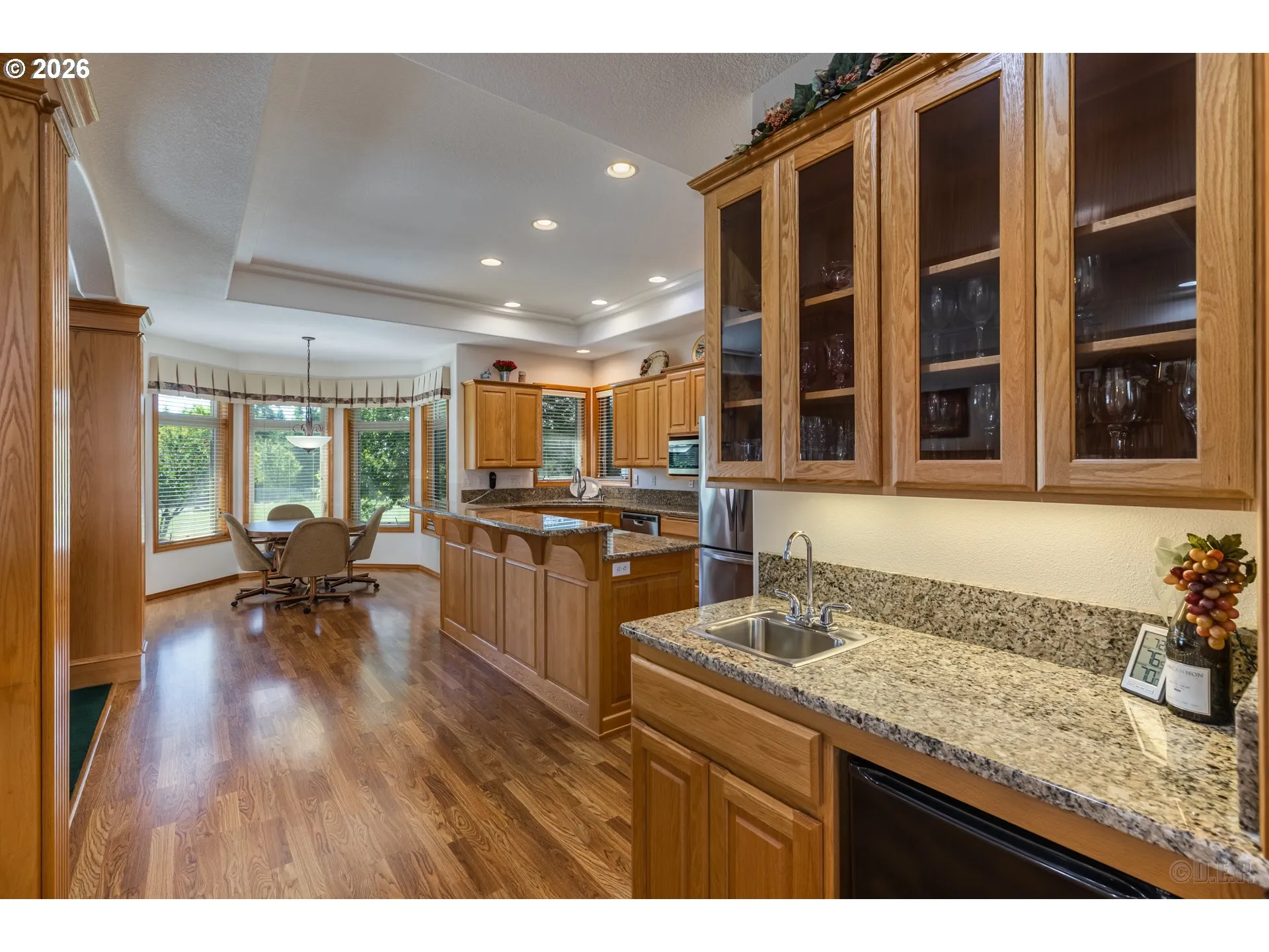 Kitchen/Nook