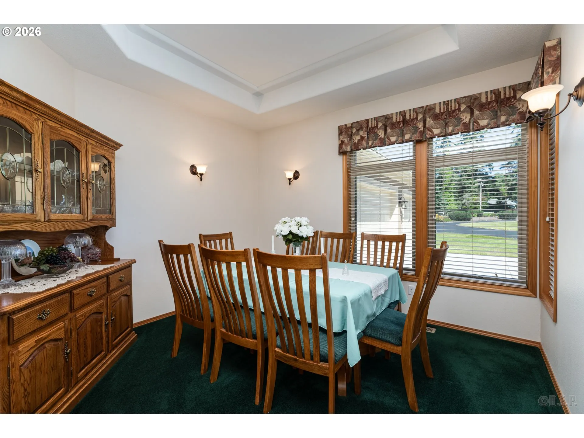 Dining Room-Formal