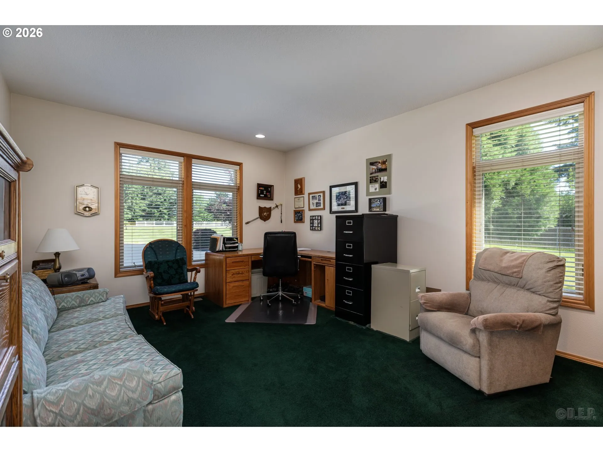Bedroom-# 3