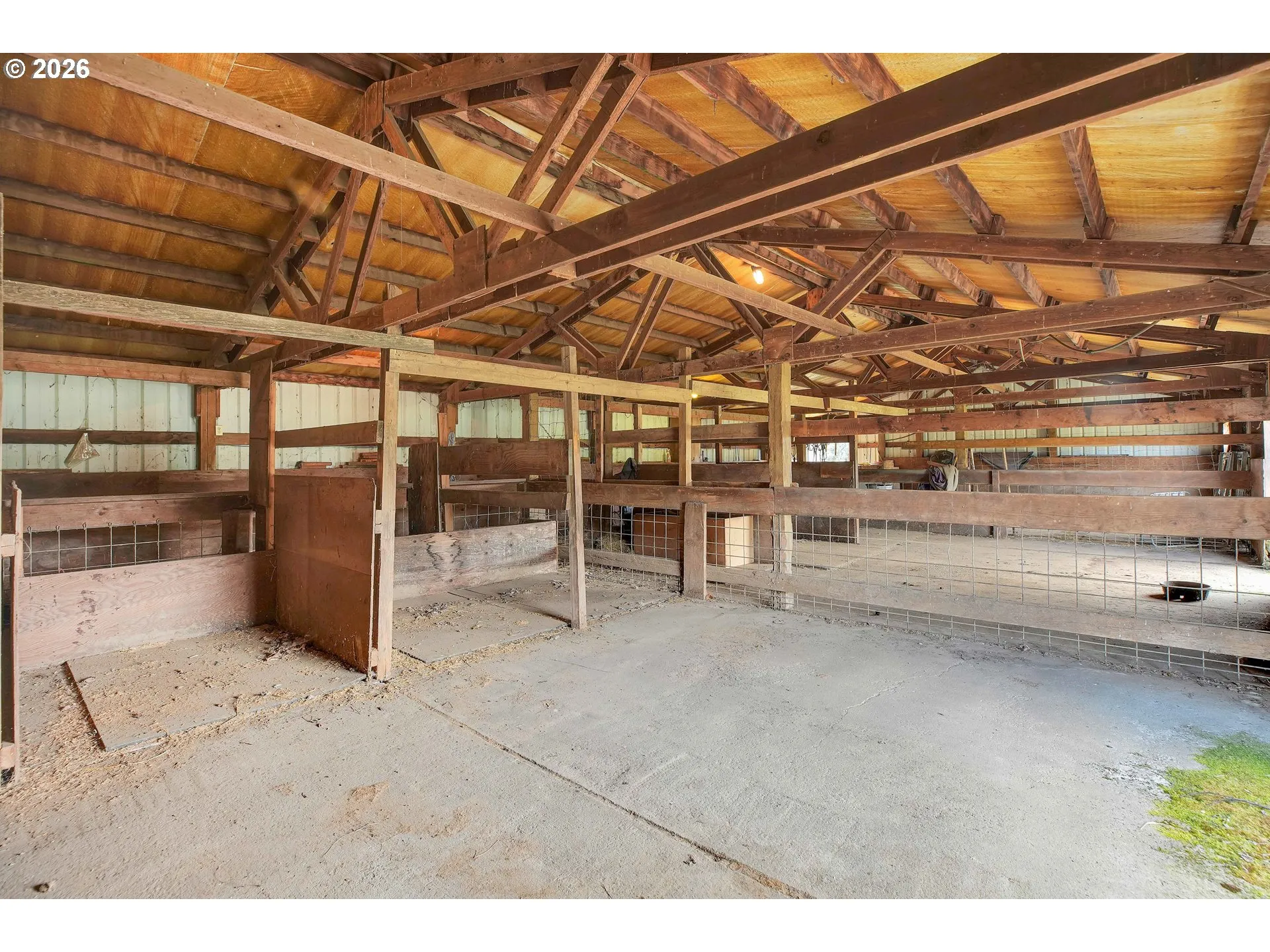 Barn