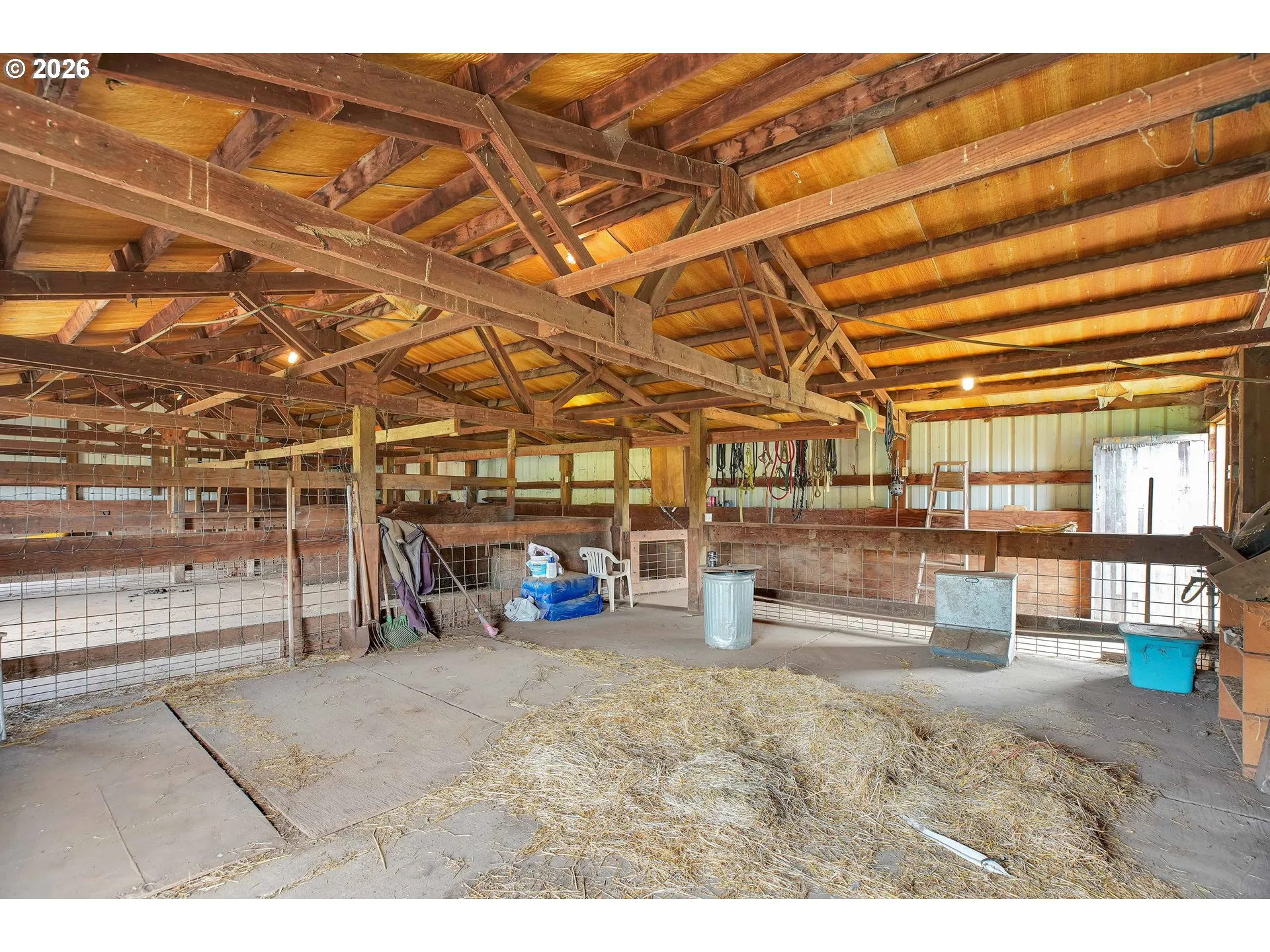 Barn