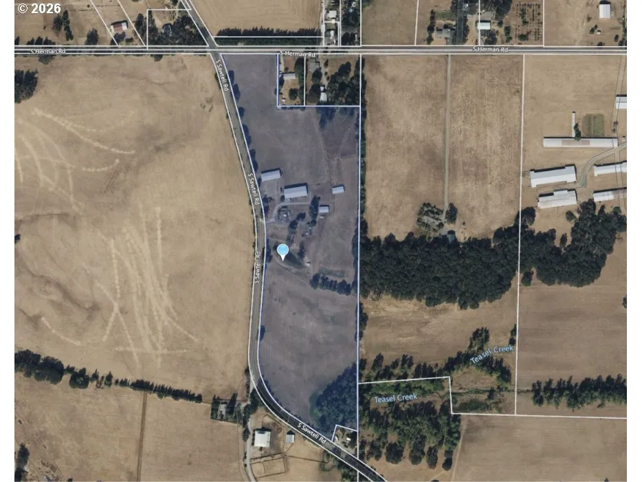 Acreage-Aerial