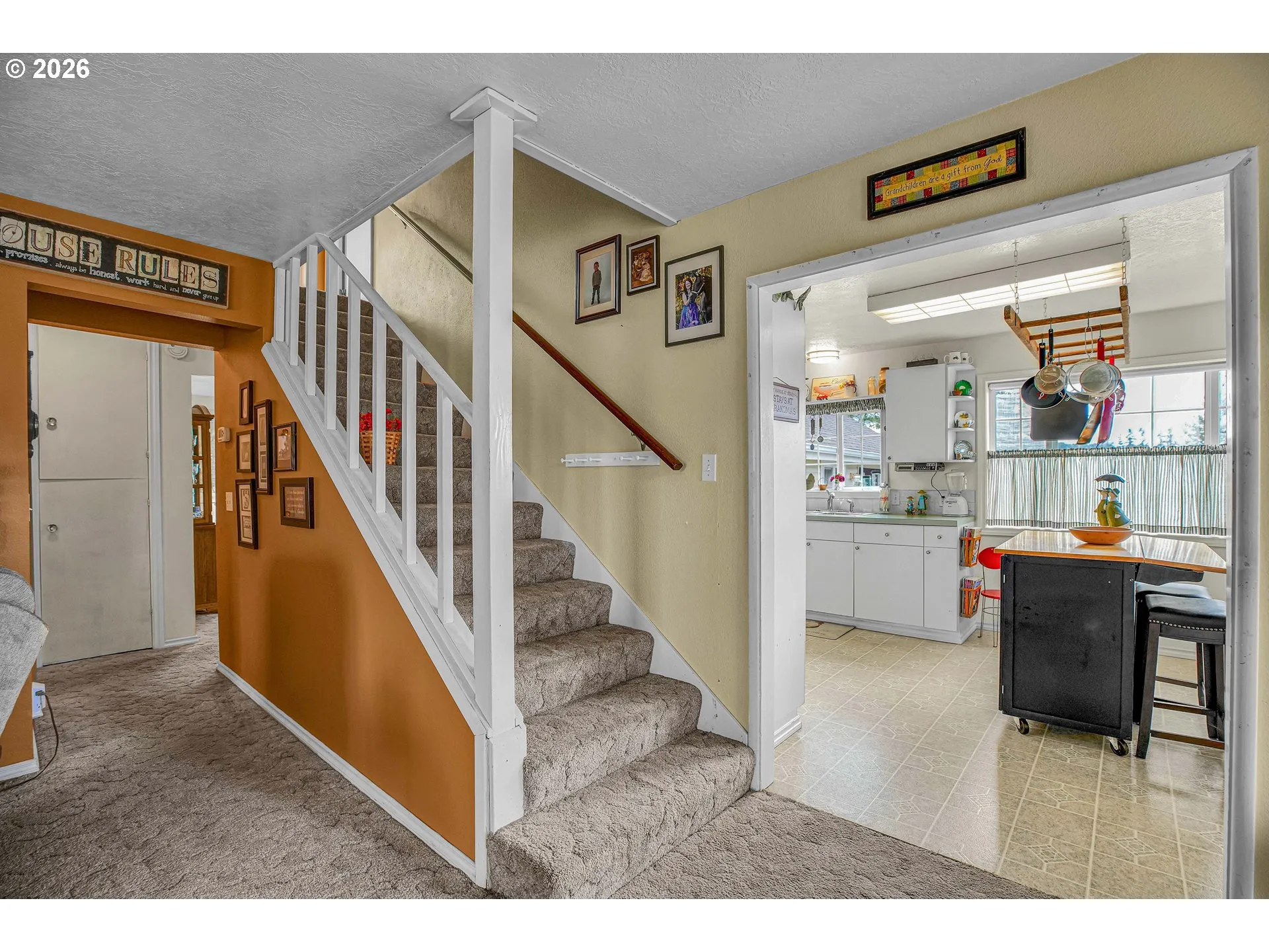 Entrance/Foyer