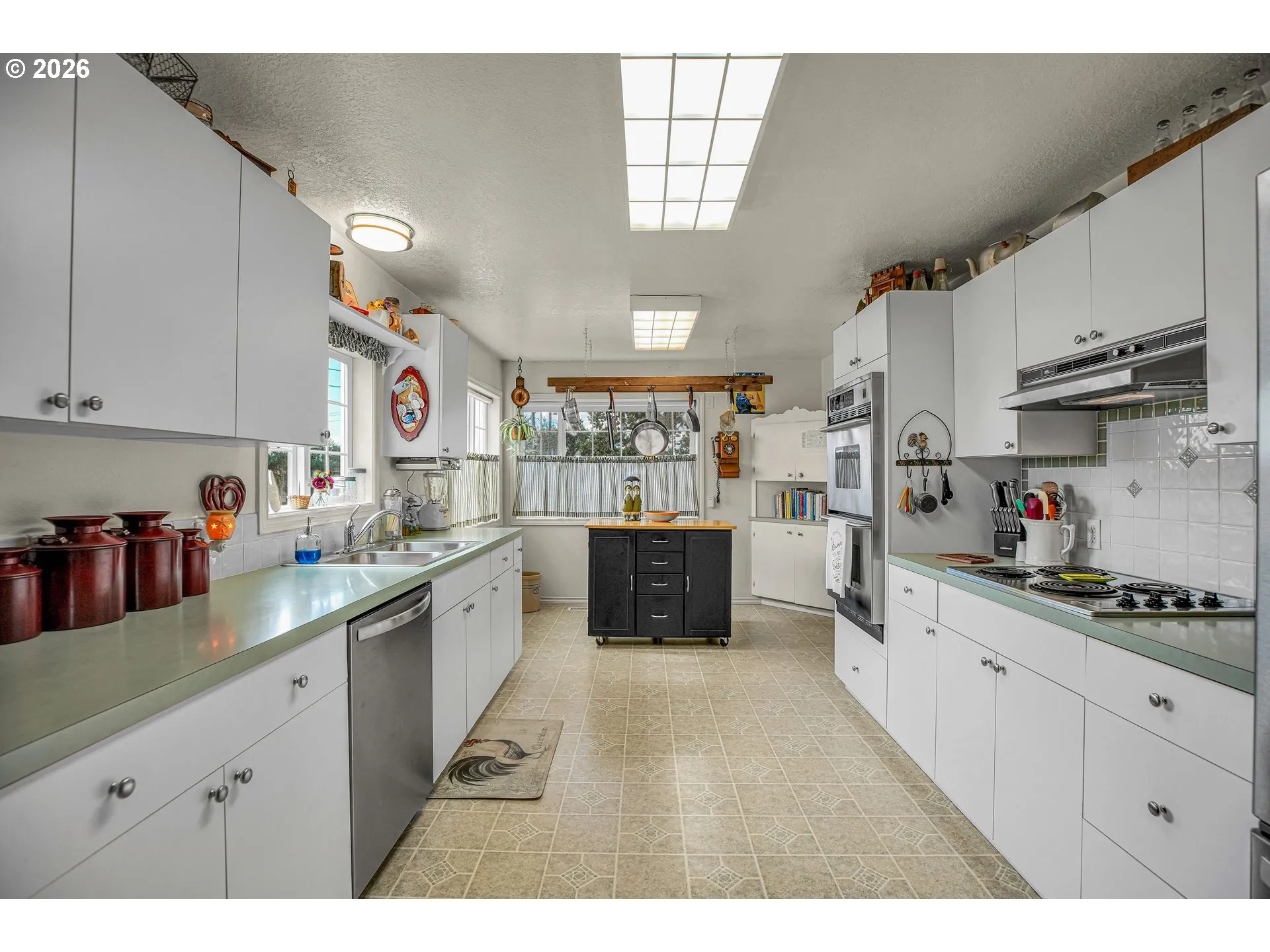 Kitchen/Nook