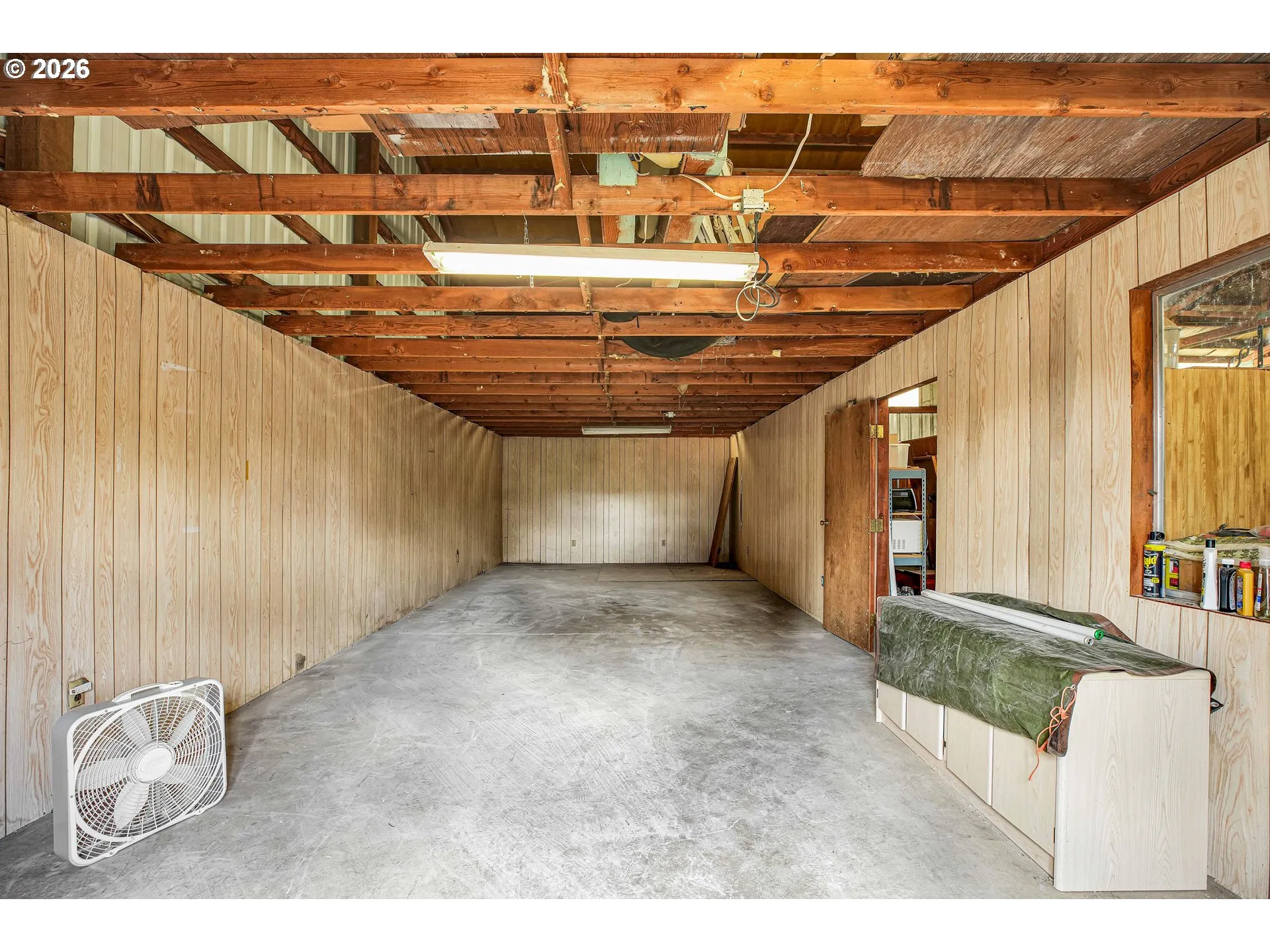 Workshop-Partially Finished