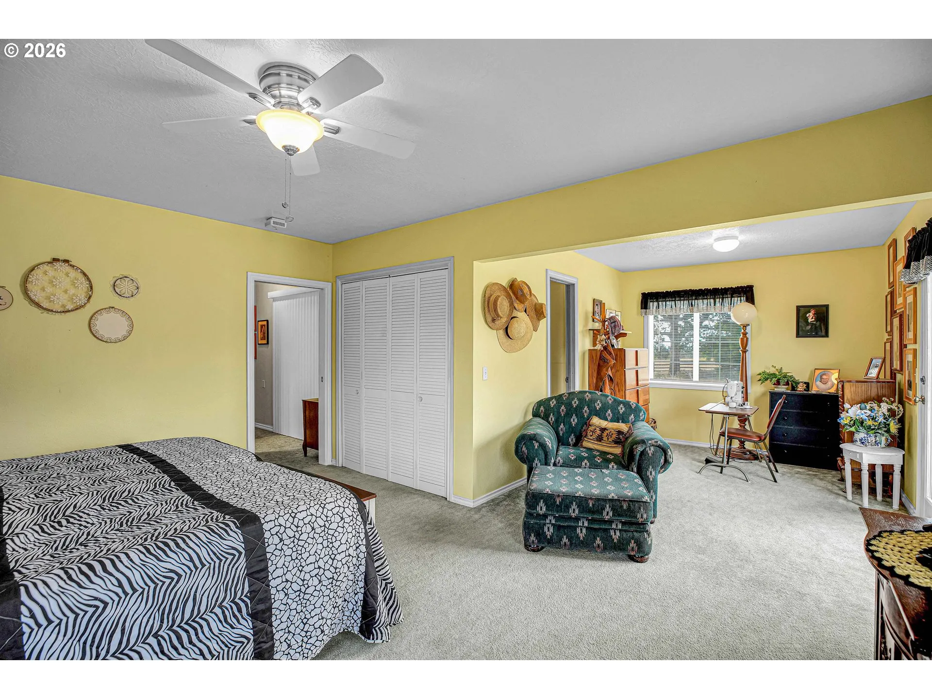 Primary Bedroom-Main