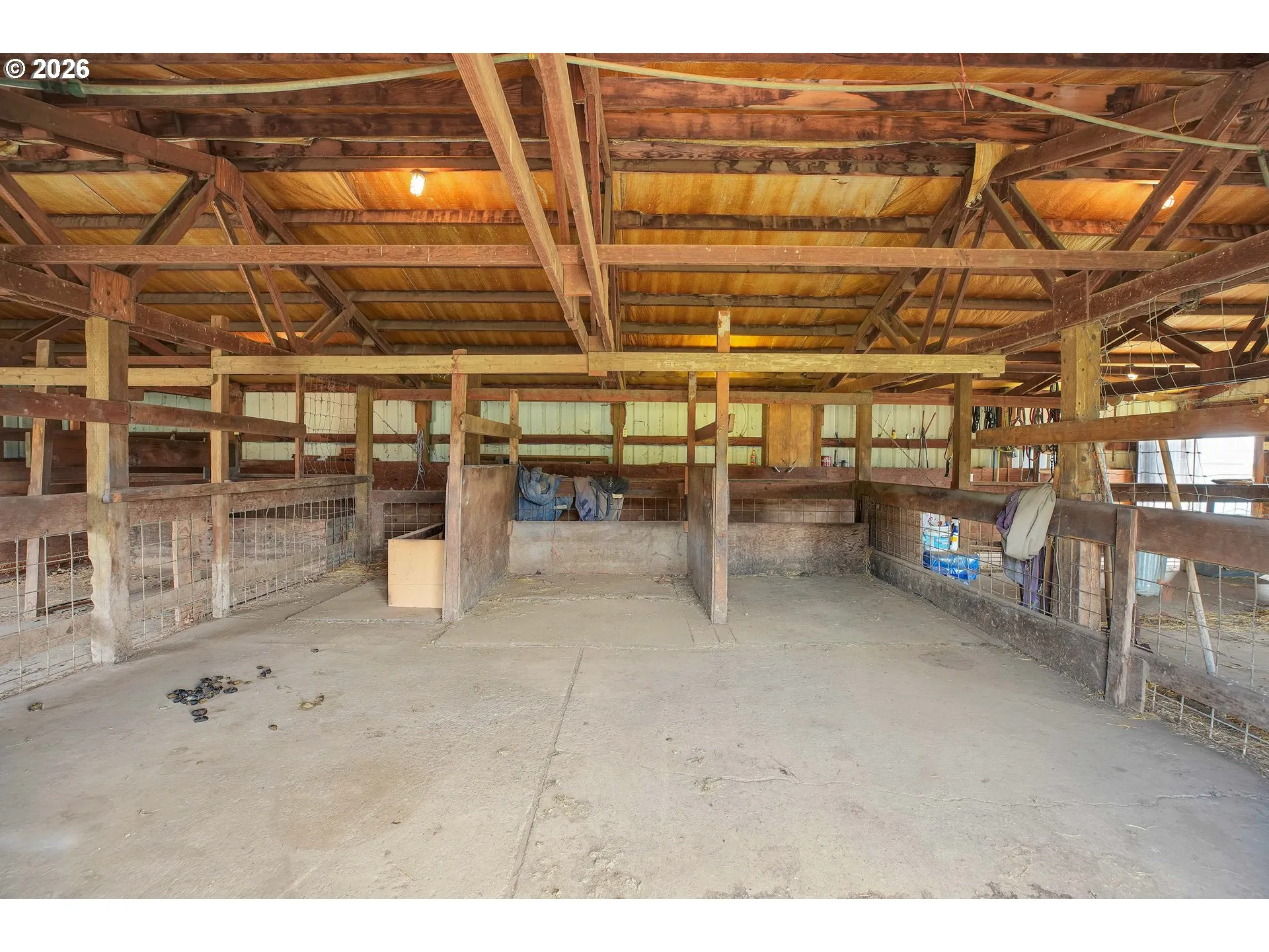 Barn