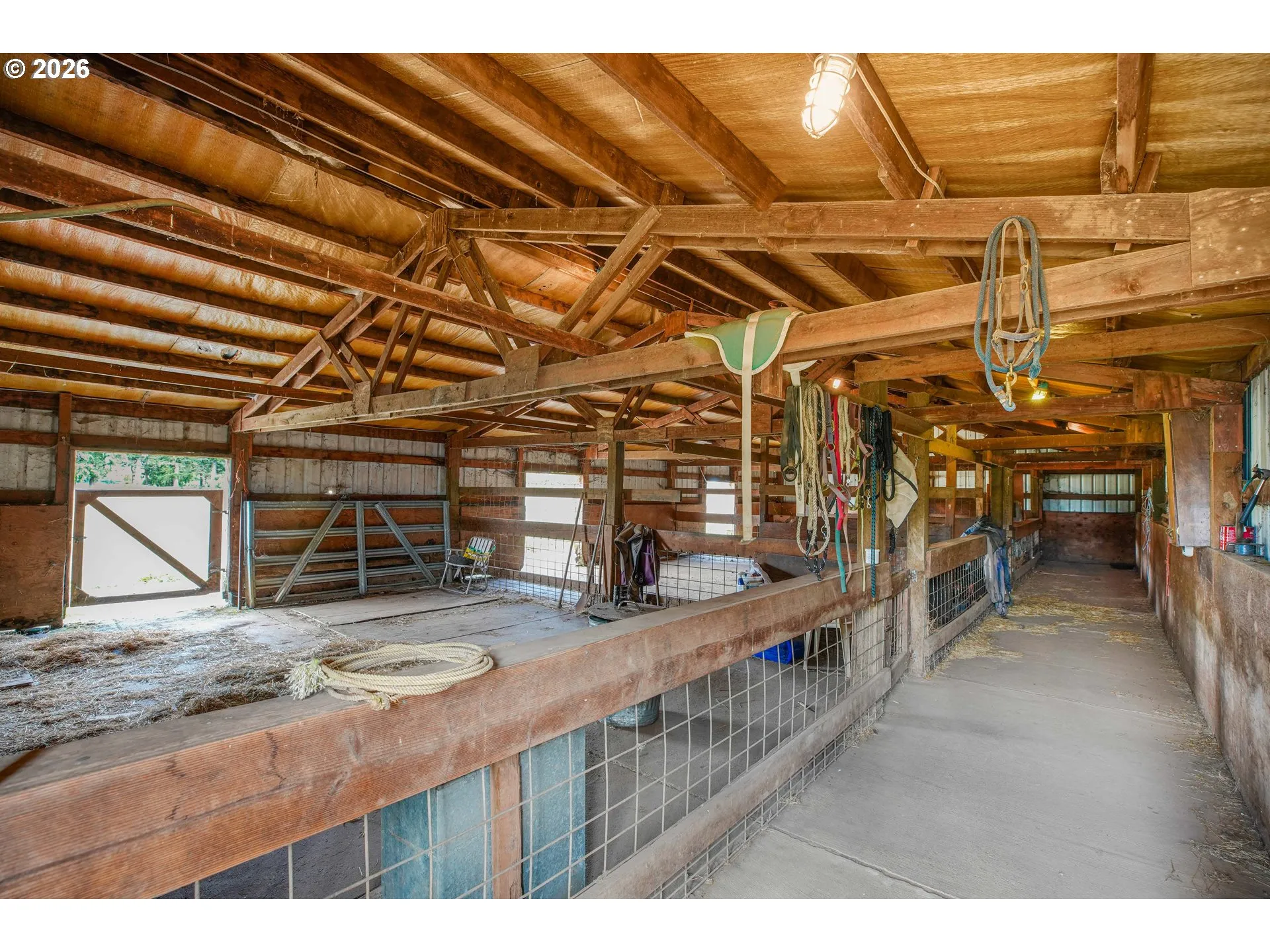 Barn