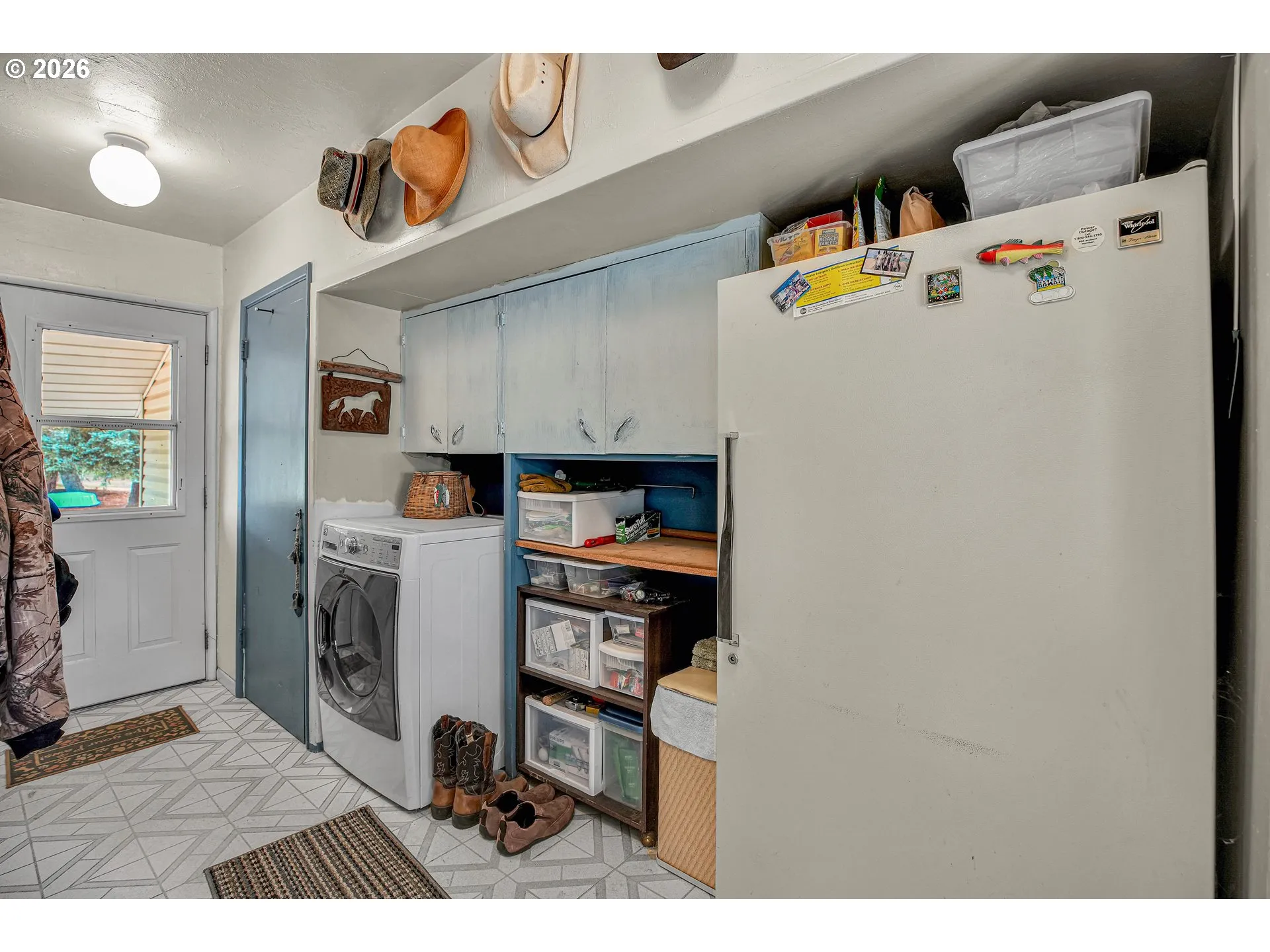 Laundry-Main