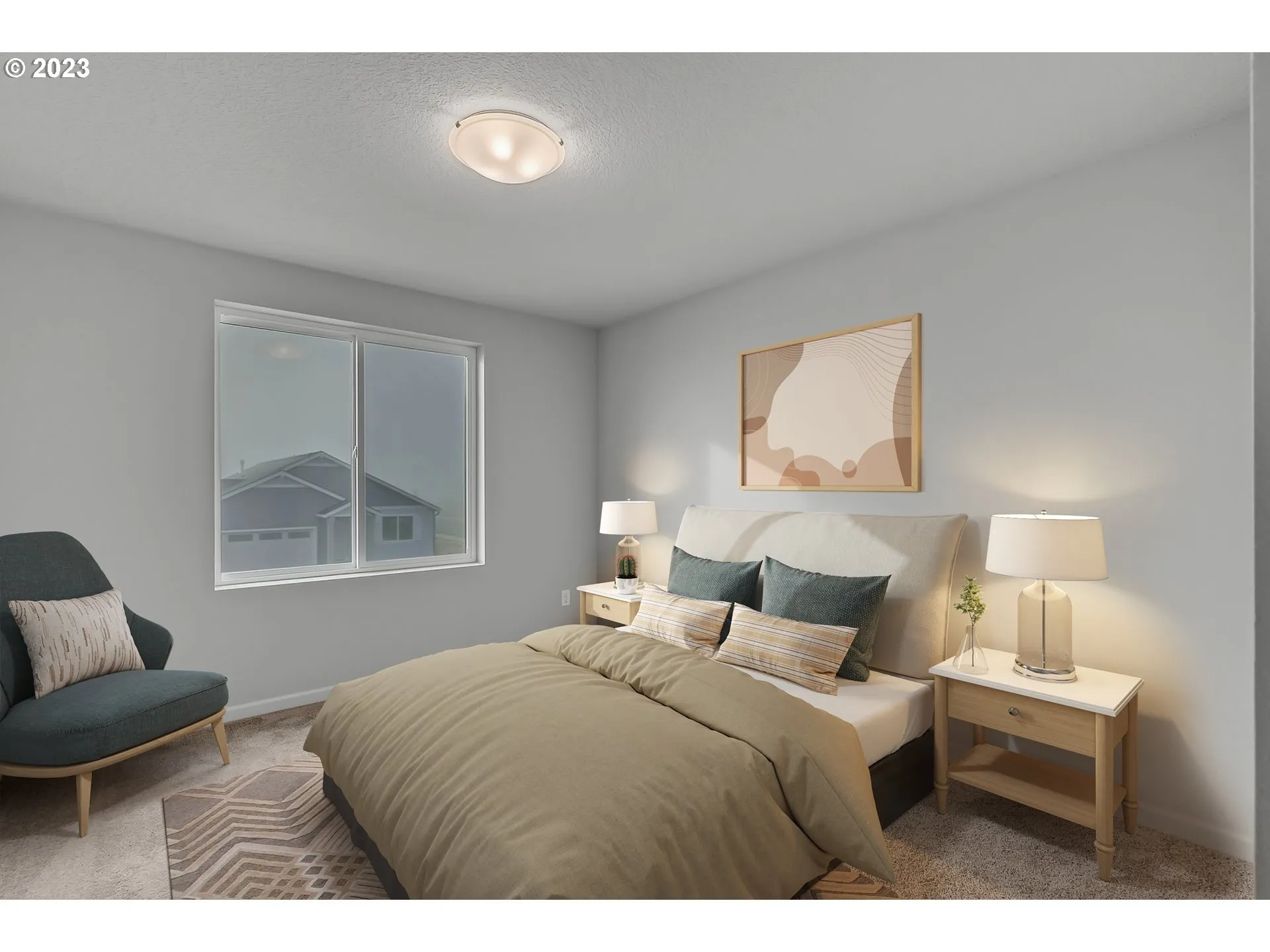 Bedroom-# 4