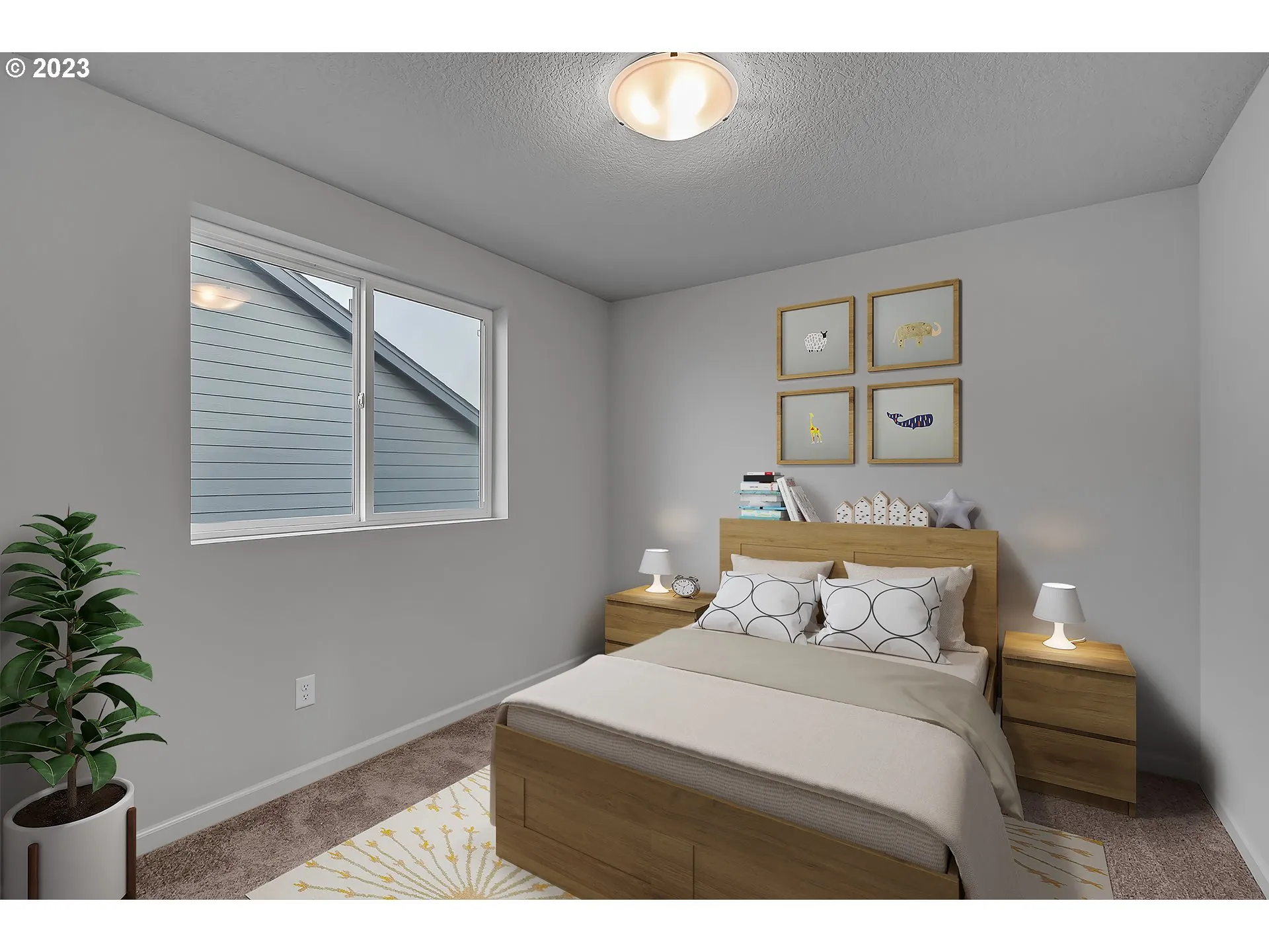 Bedroom-# 2