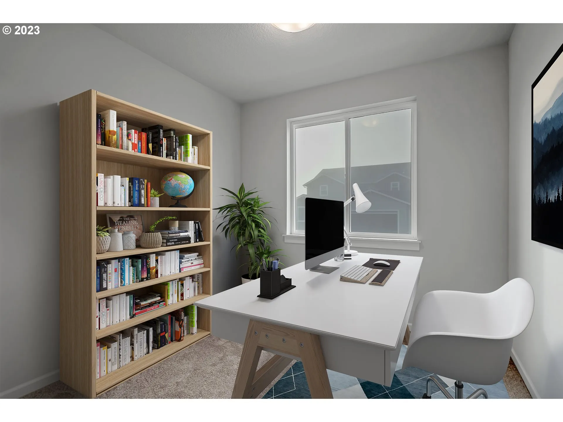Bedroom-# 1