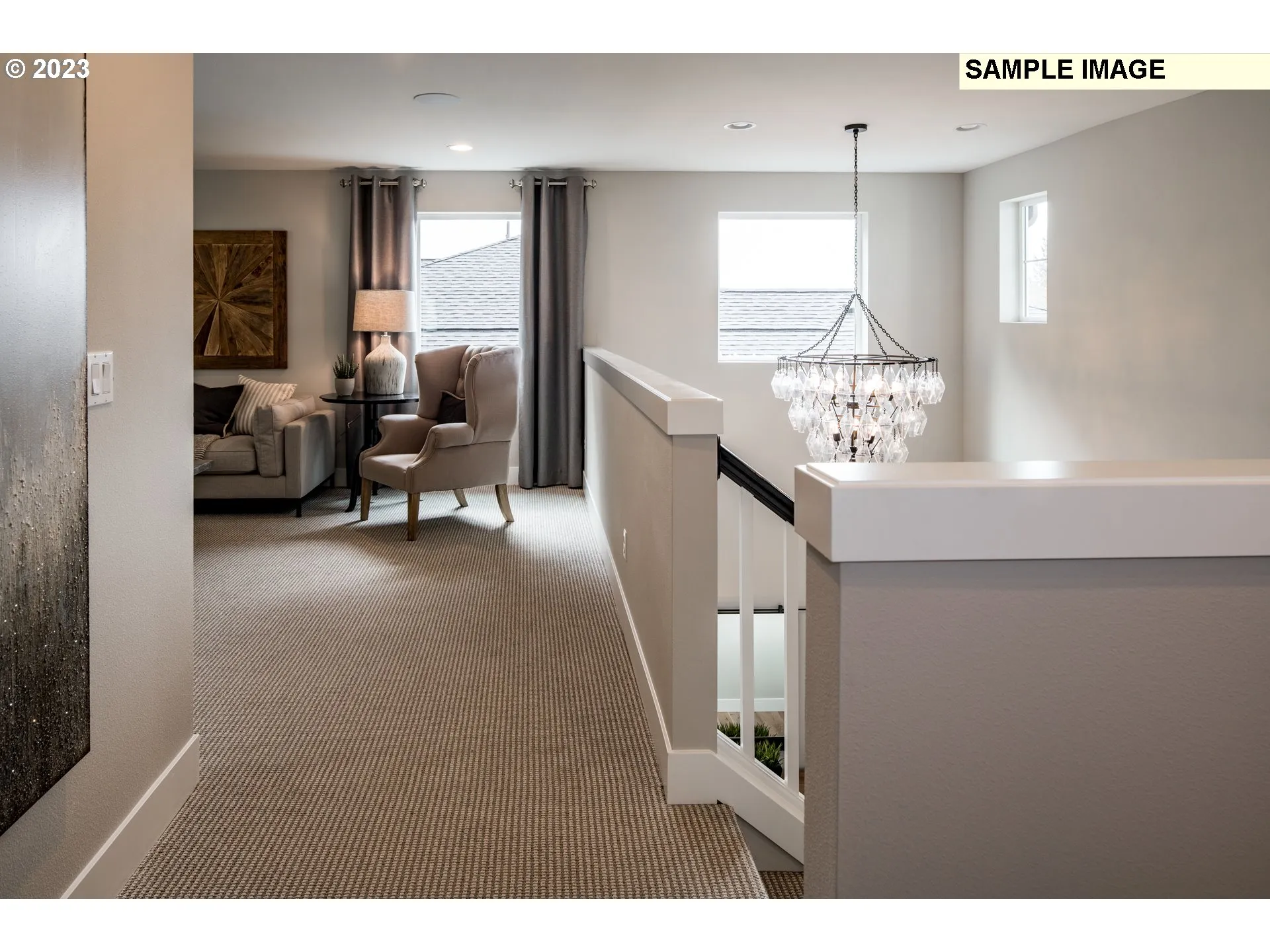Bonus Room-Upper