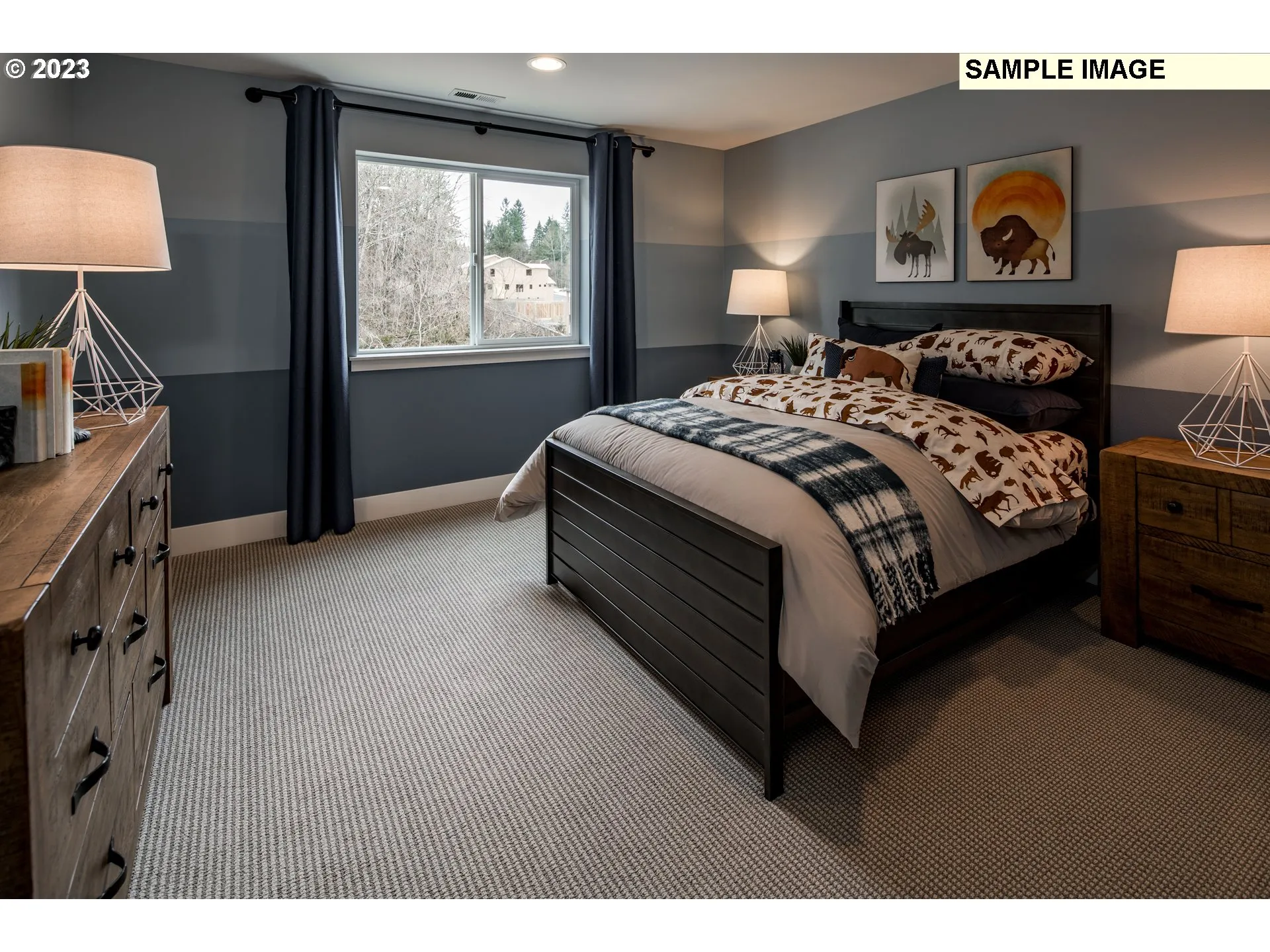 Bedroom-Upper