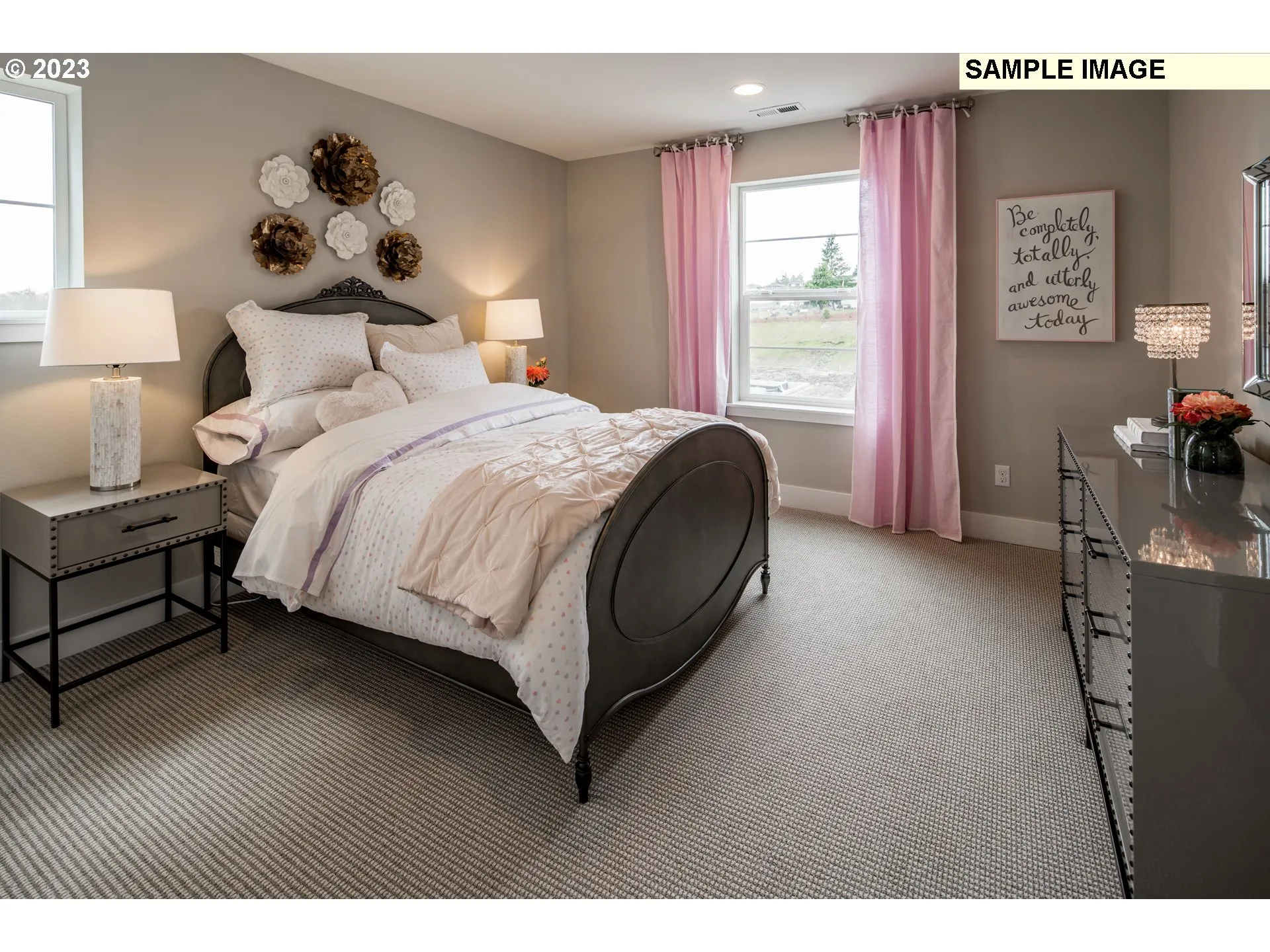 Bedroom-Upper