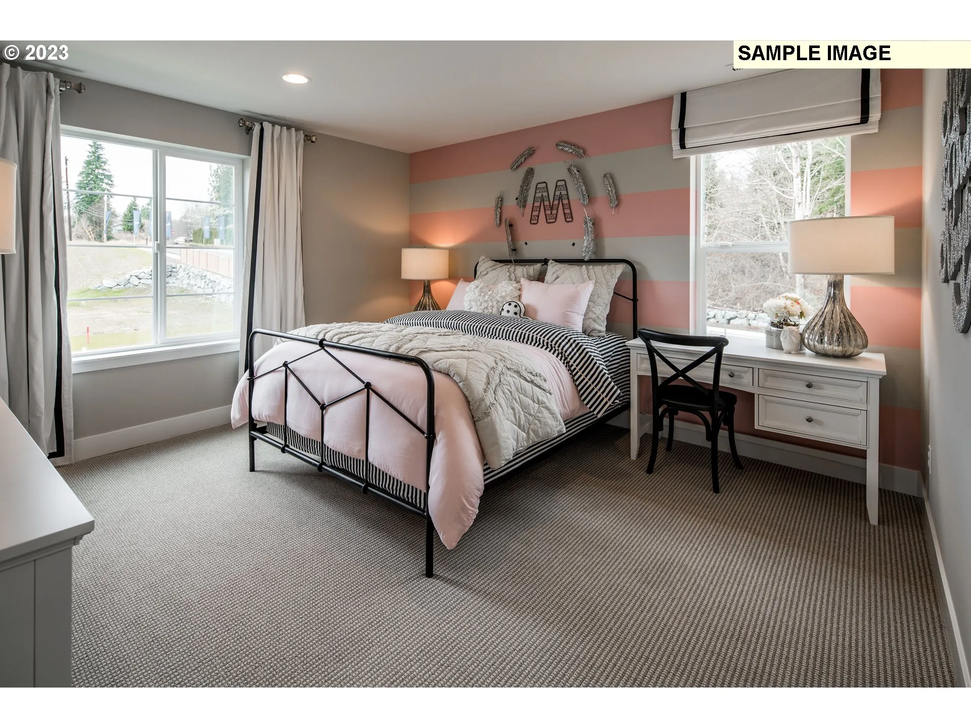 Bedroom-Upper