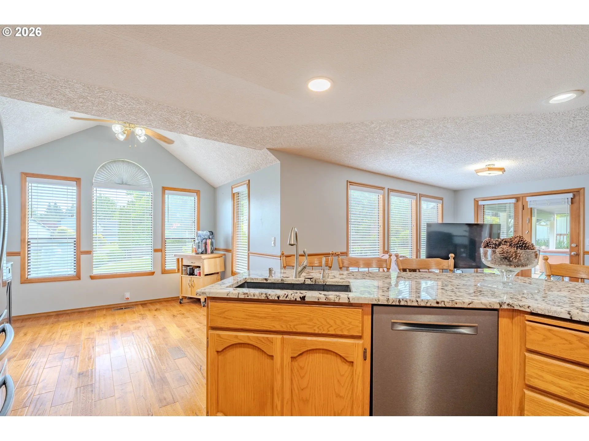 Kitchen/Family Room