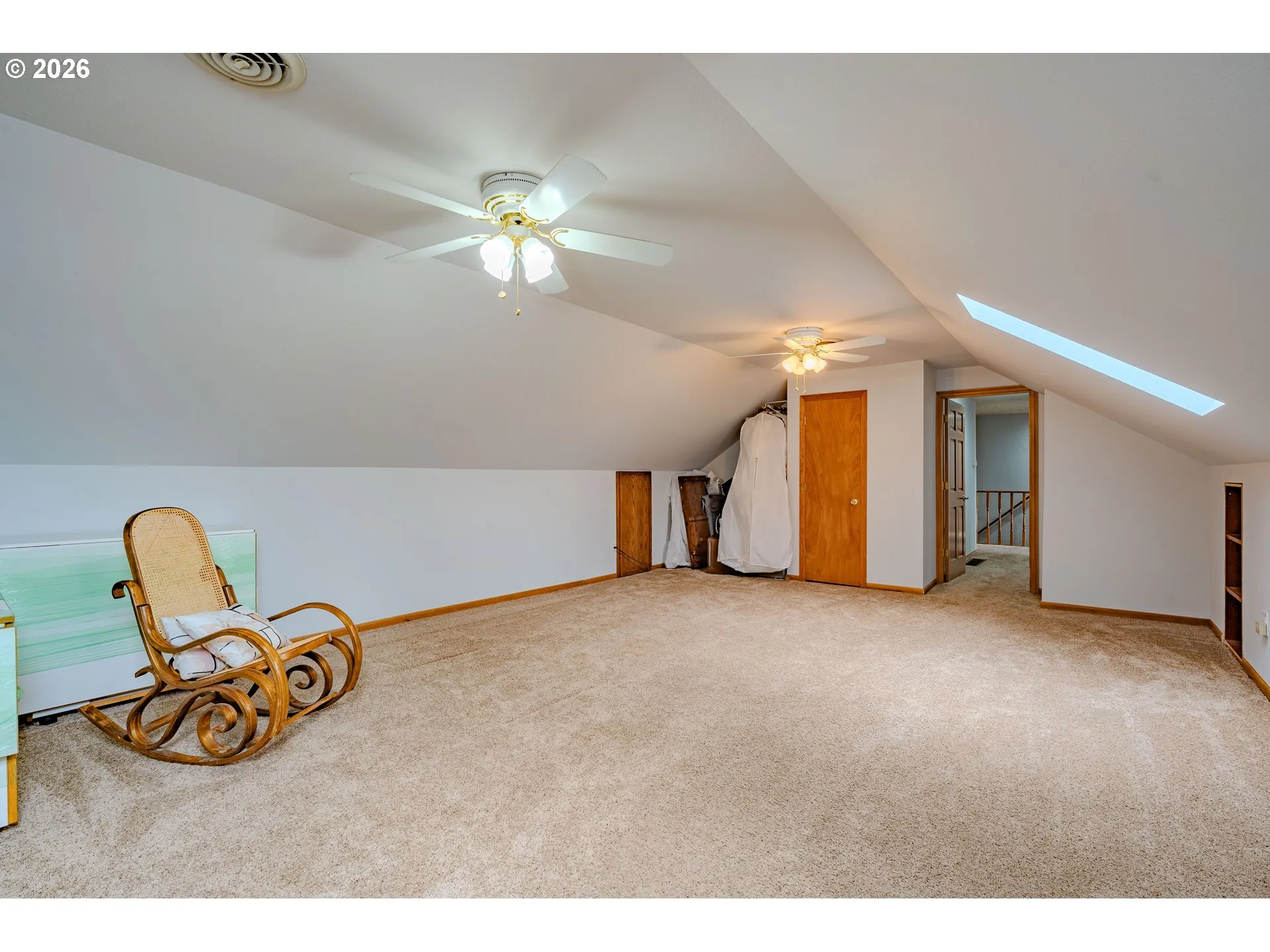 Bonus Room