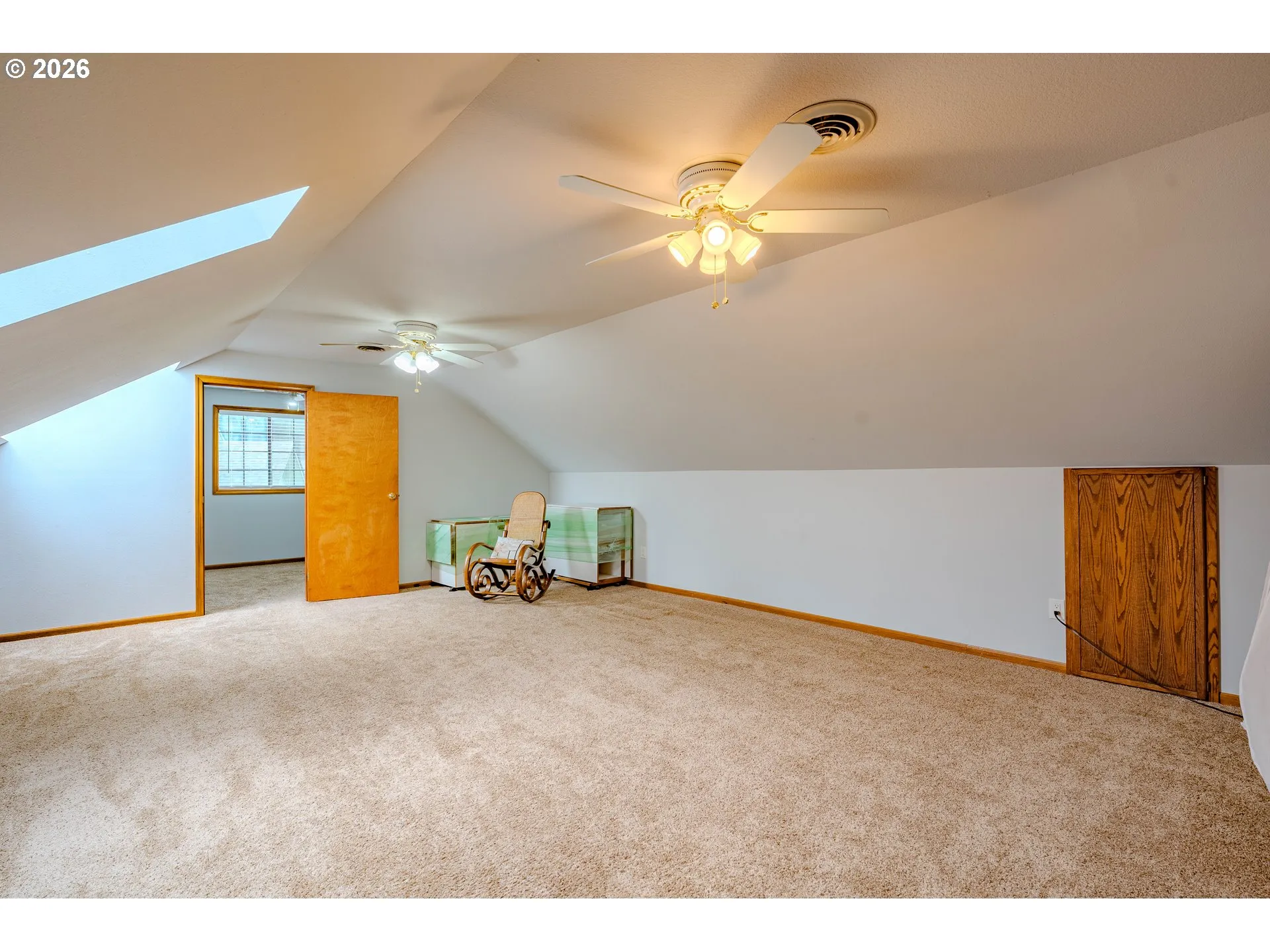 Bonus Room