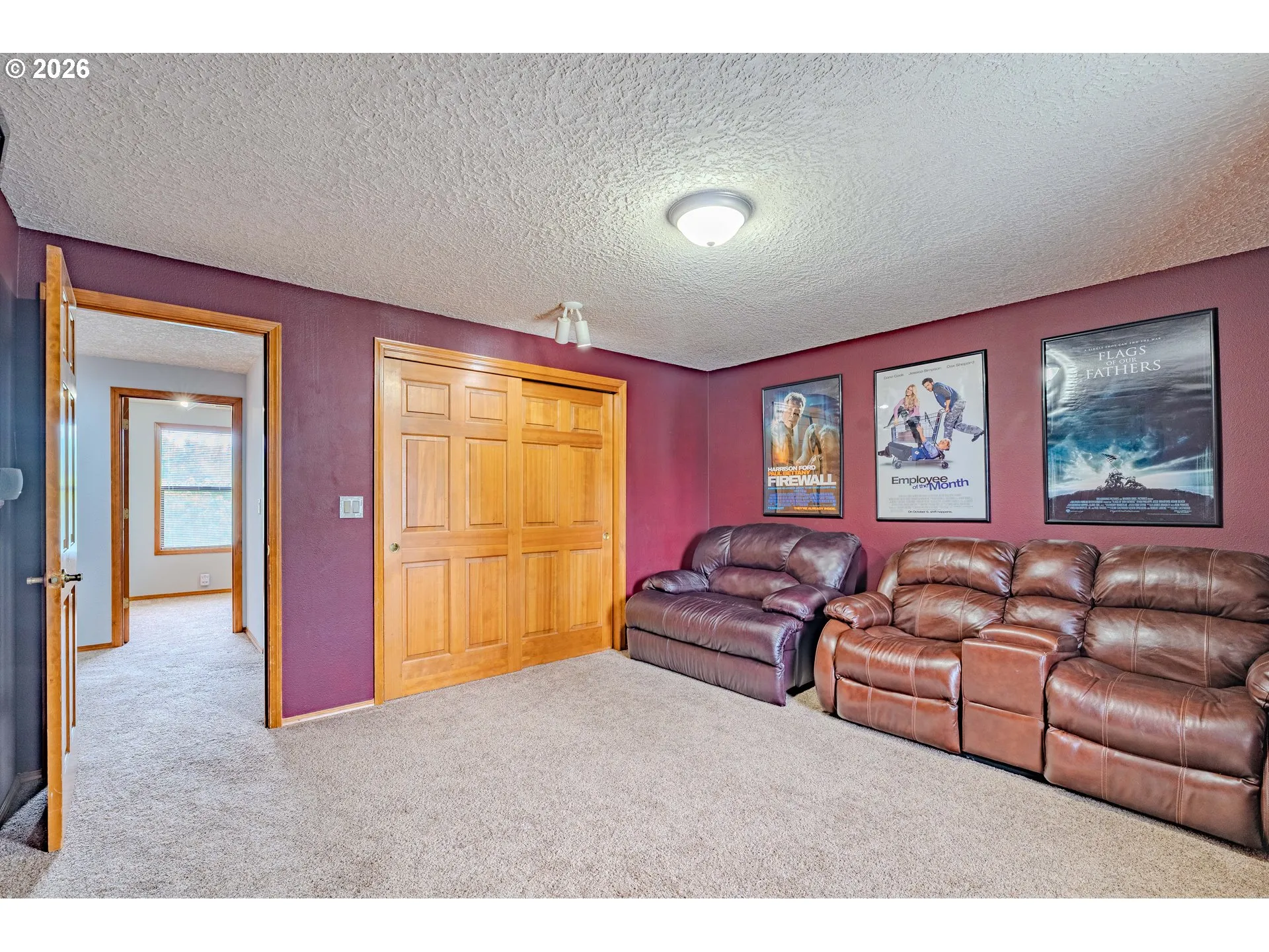 Bedroom-# 4