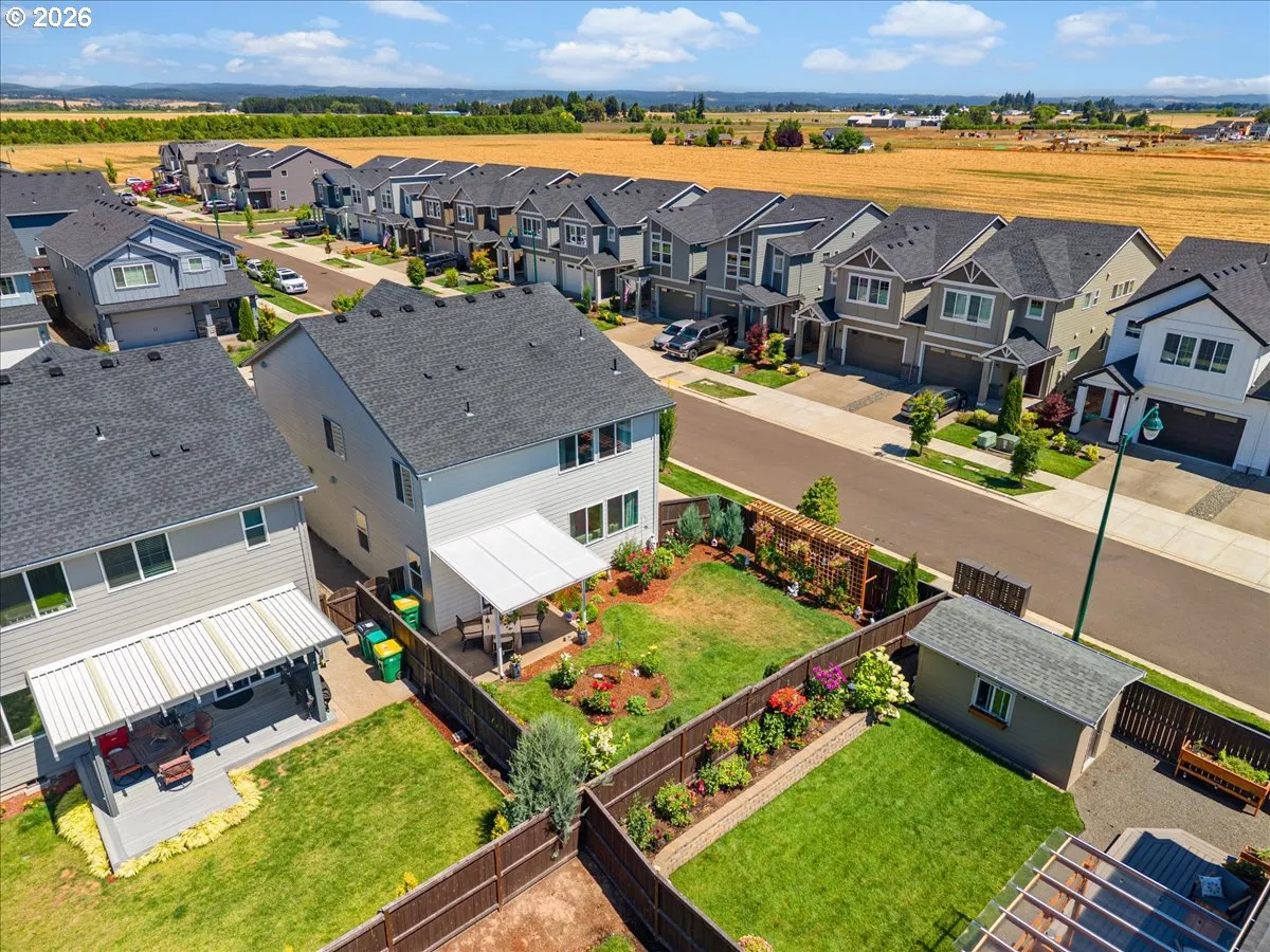Drone View/UAV